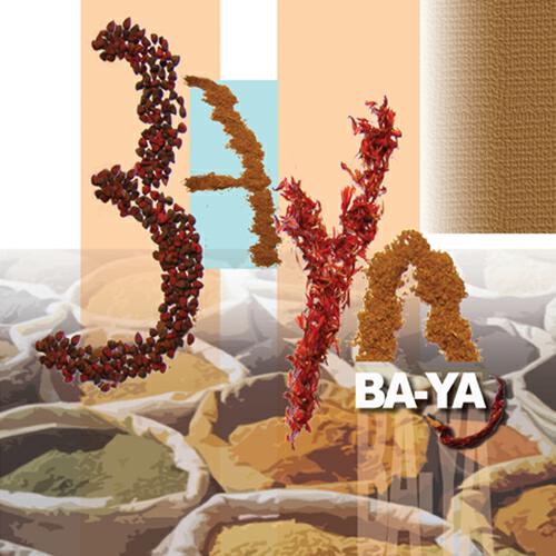 Релиз BA-YA