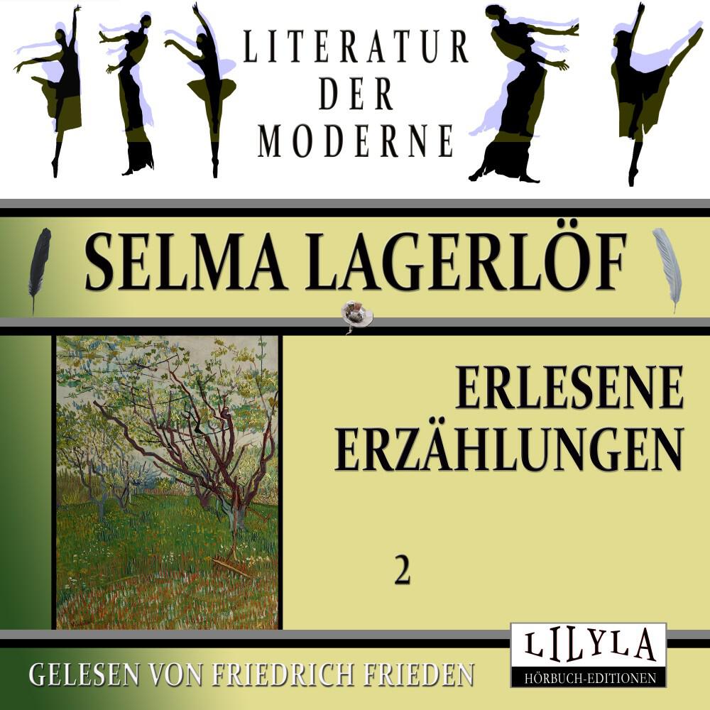 Релиз Erlesene Erzählungen 2