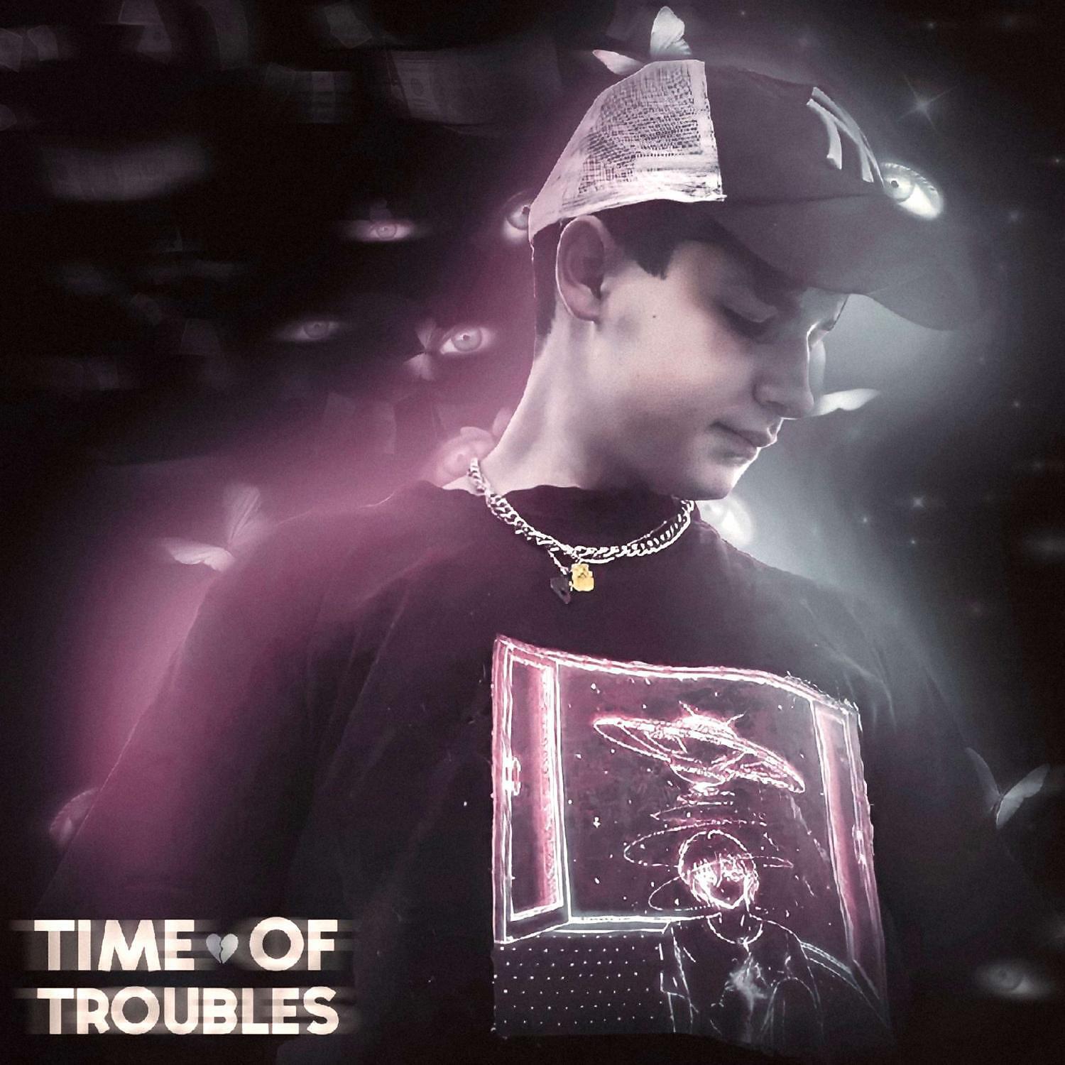 Релиз Time Of Troubles