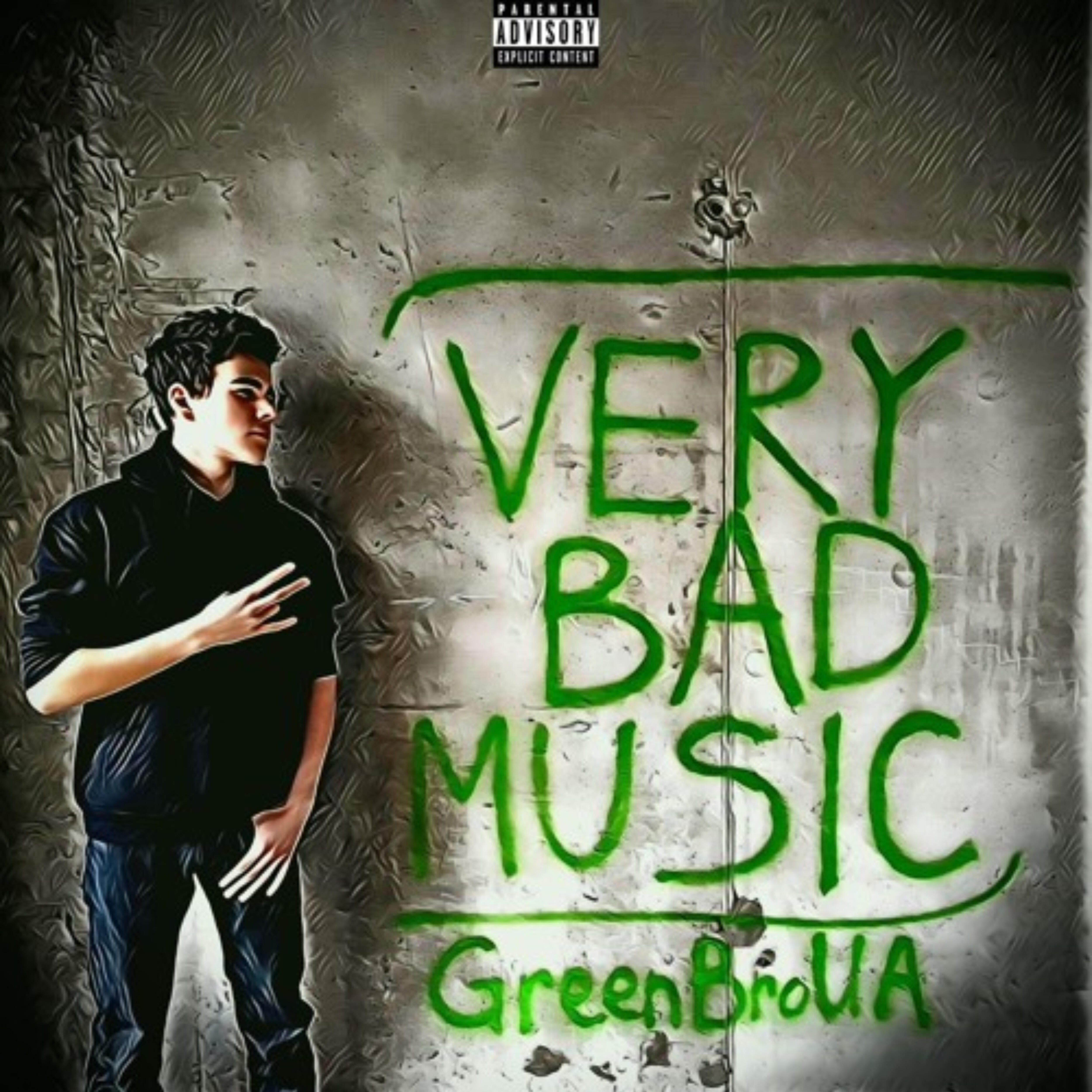 Релиз Very Bad Music