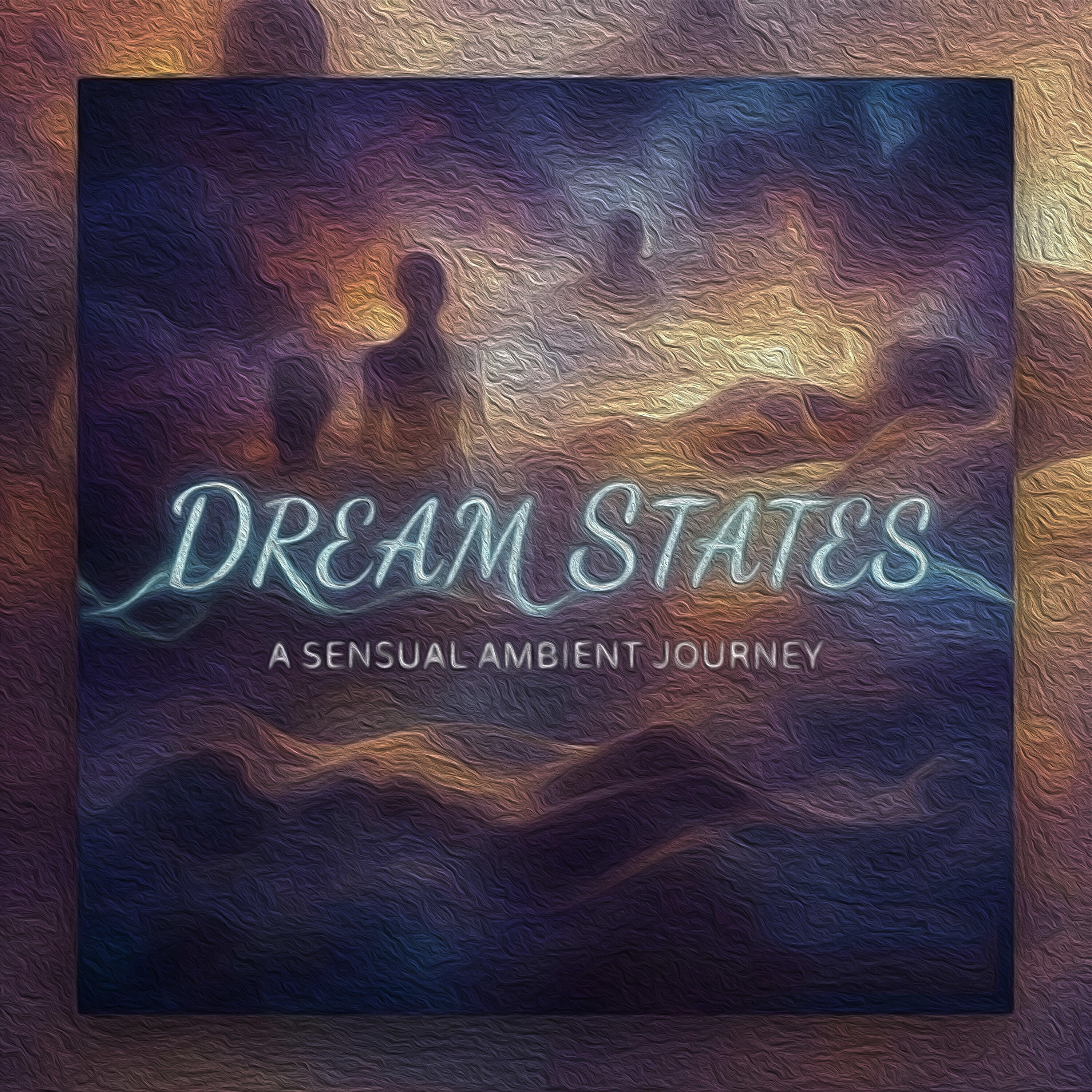 Релиз Dream states - a sensual ambient journey