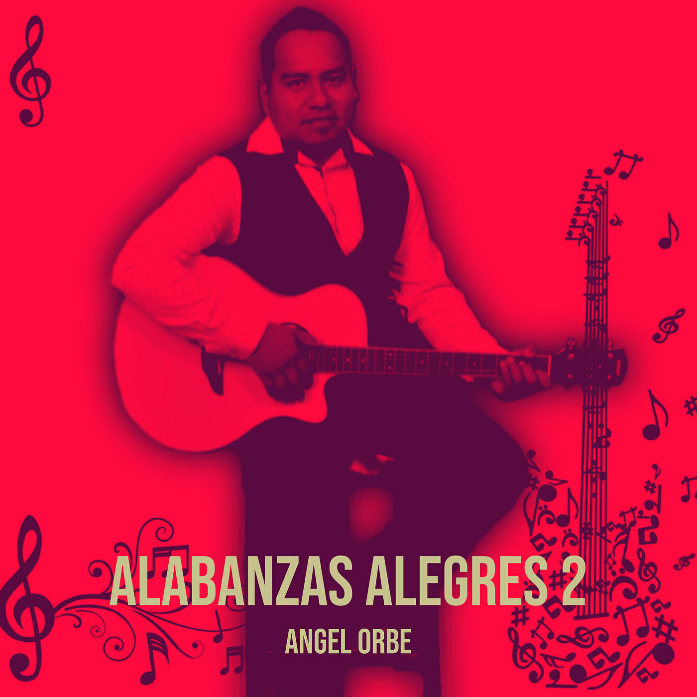Angel Orbe