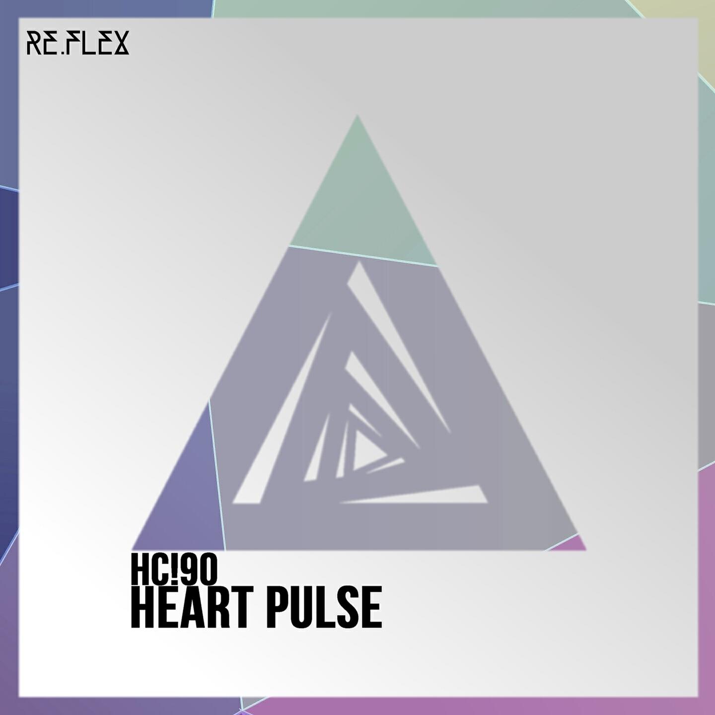 Релиз Heart Pulse