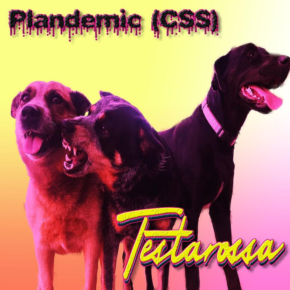 Релиз Plandemic (CSS)