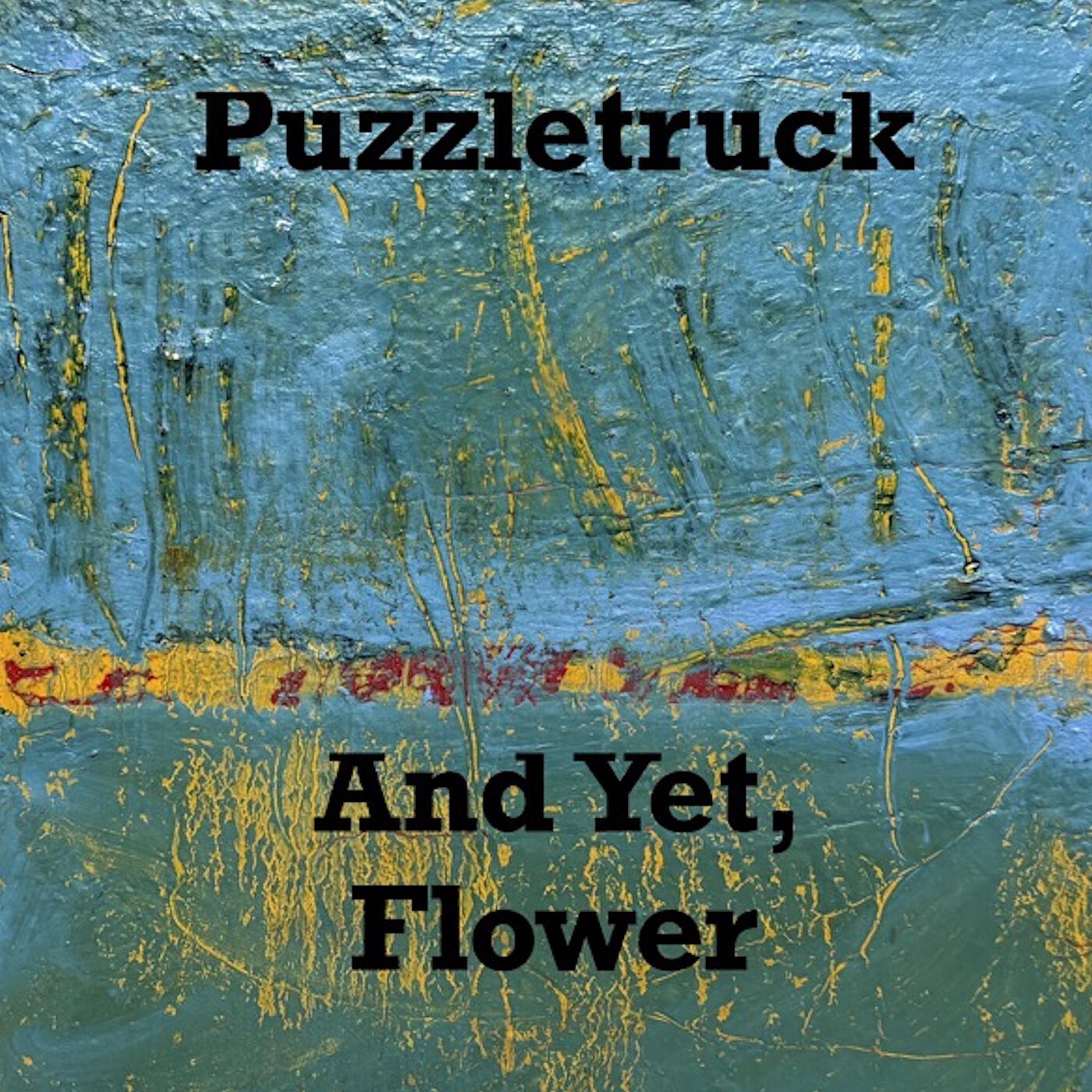 Релиз And yet Flower