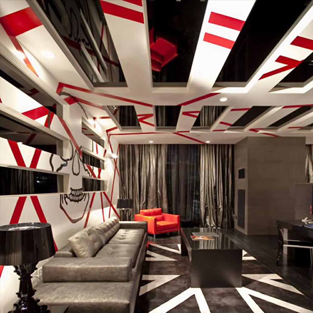 Deepmilo, Arkay - Bruce Killer