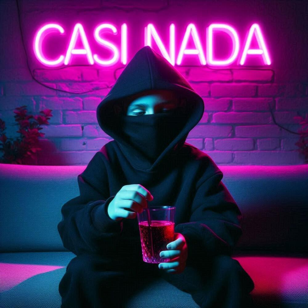 Релиз Casi Nada