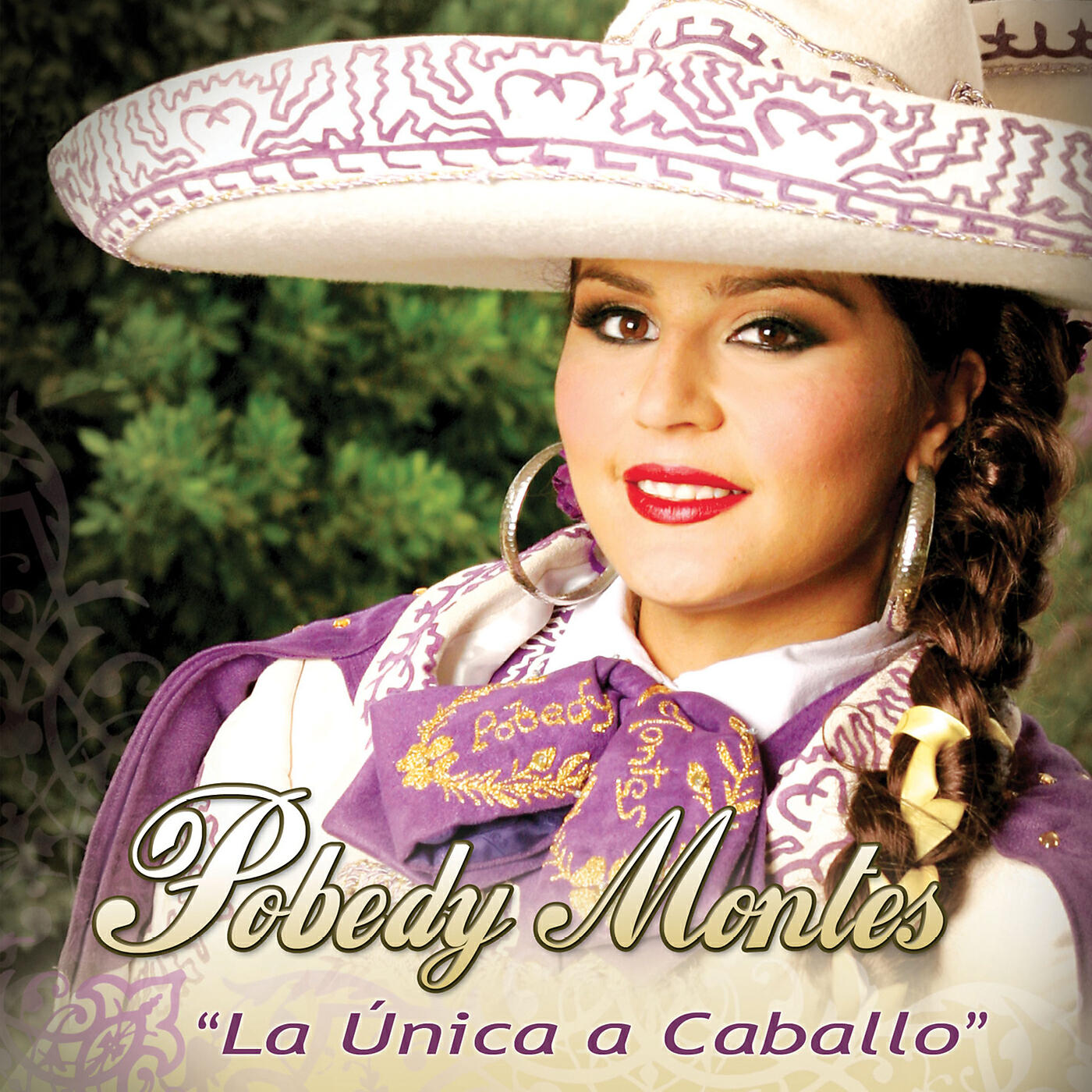 Pobedy Montes