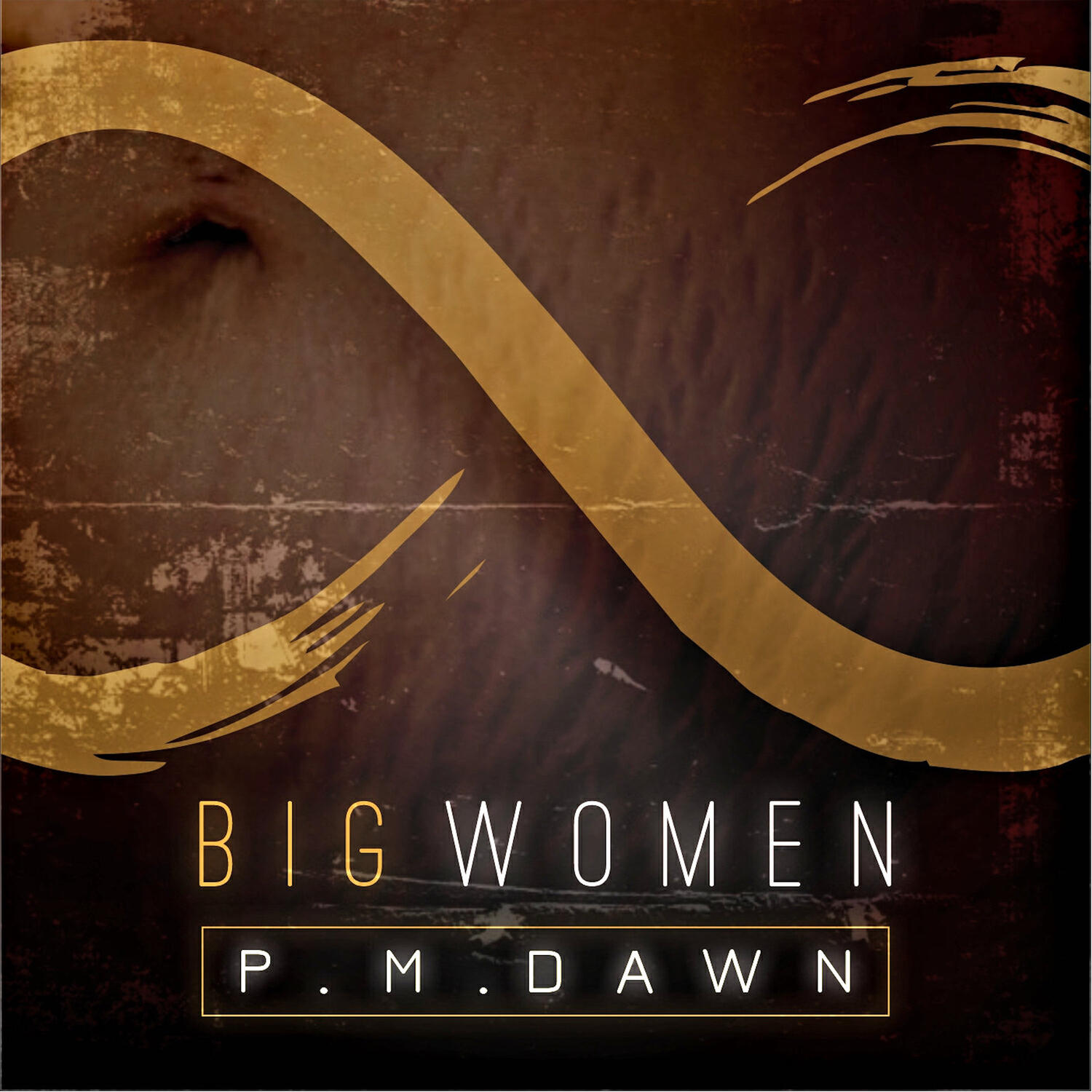 Релиз Big Women