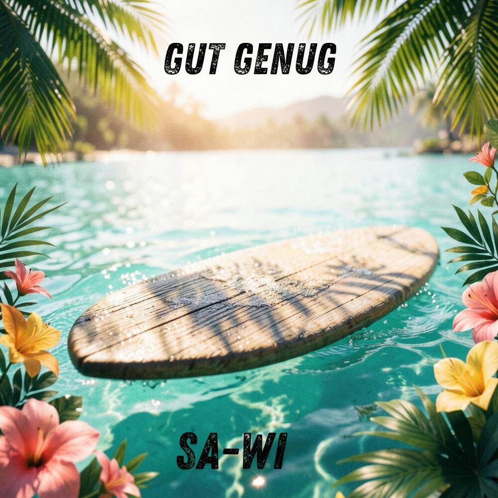 Релиз Gut Genug (Tomas Tanz Edit)