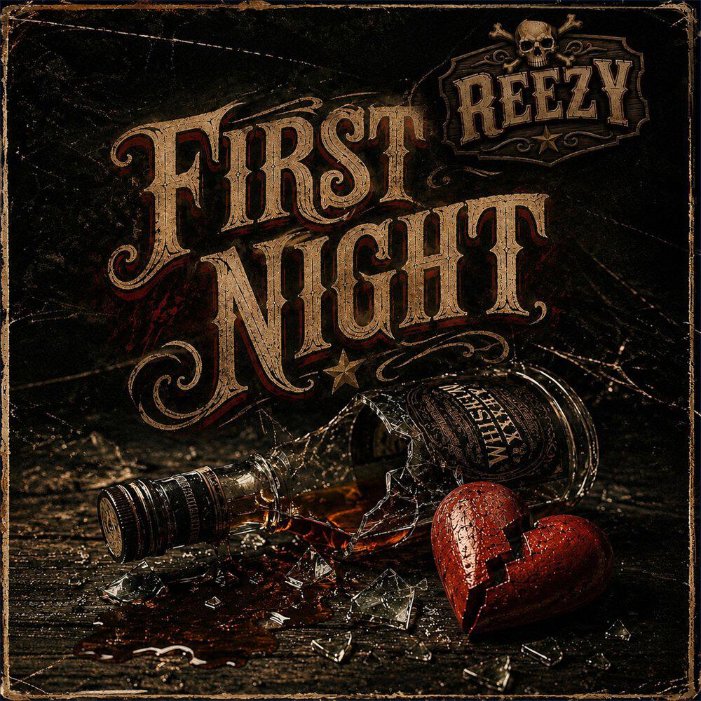 Релиз First Night