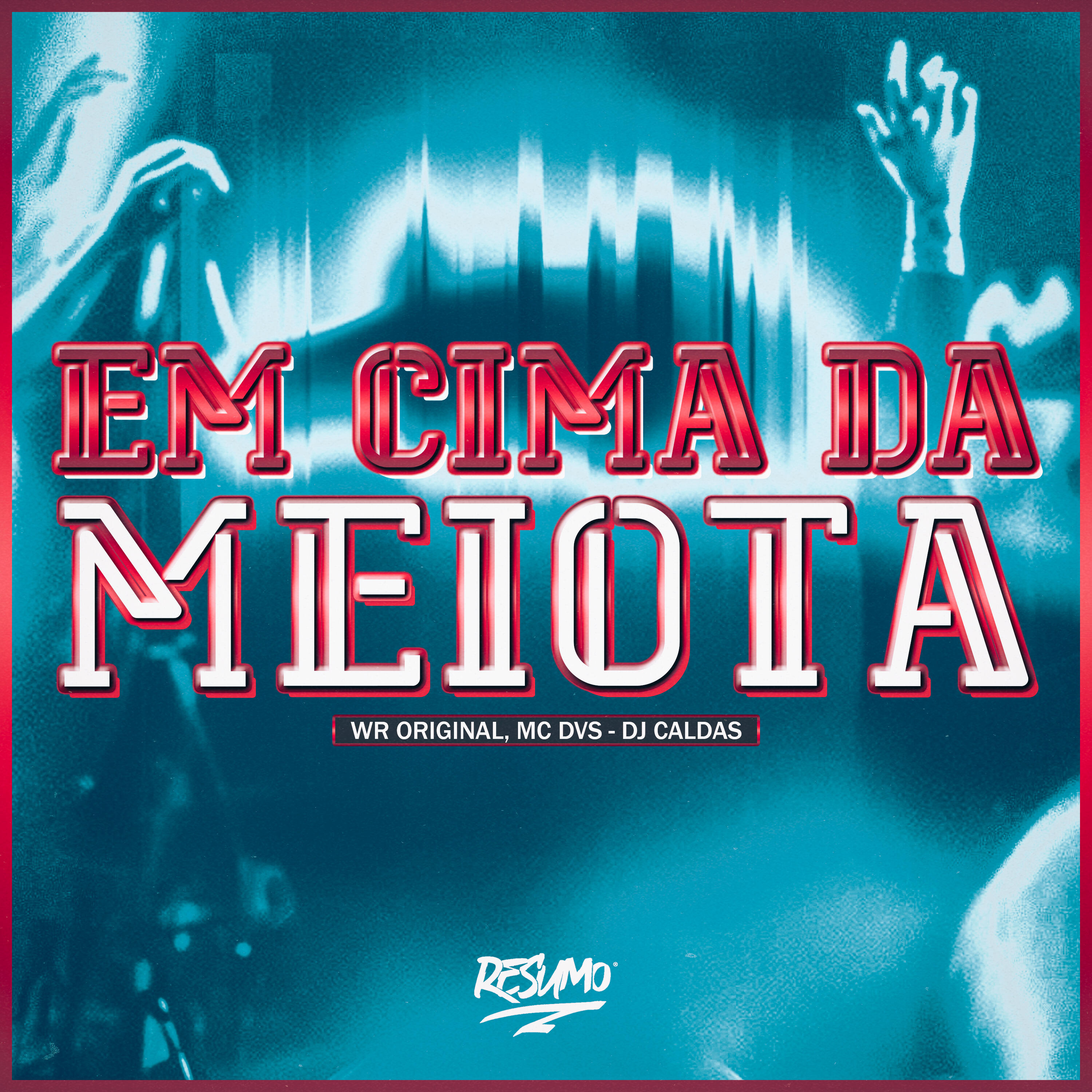 Релиз Em Cima da Meiota