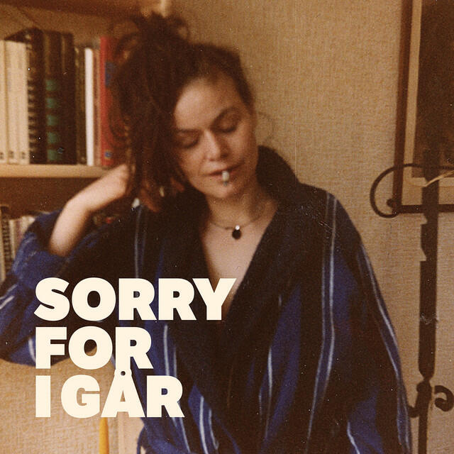 Трек Sorry for I Går