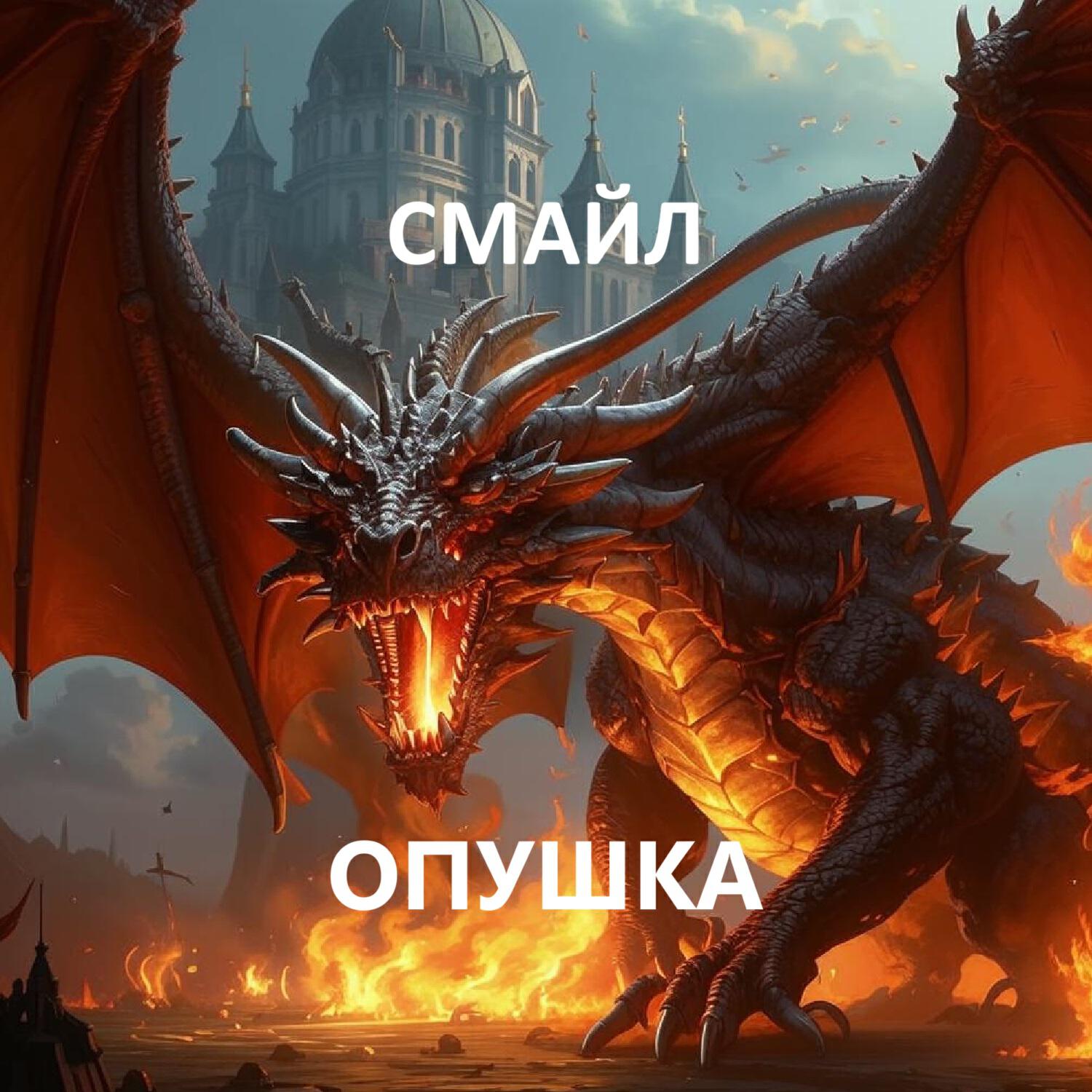 Релиз Опушка