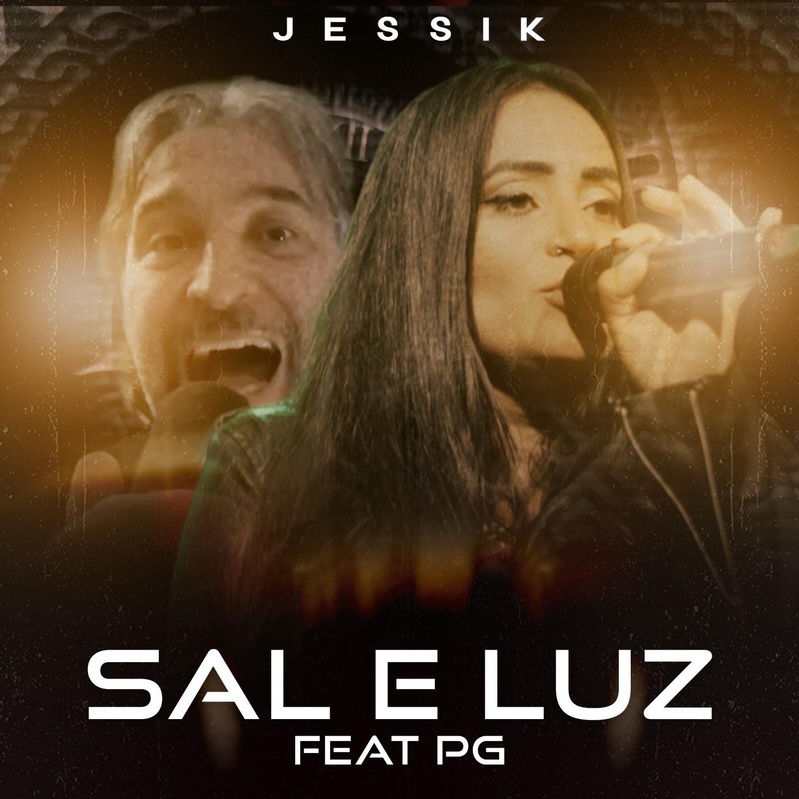 Релиз SAL E LUZ