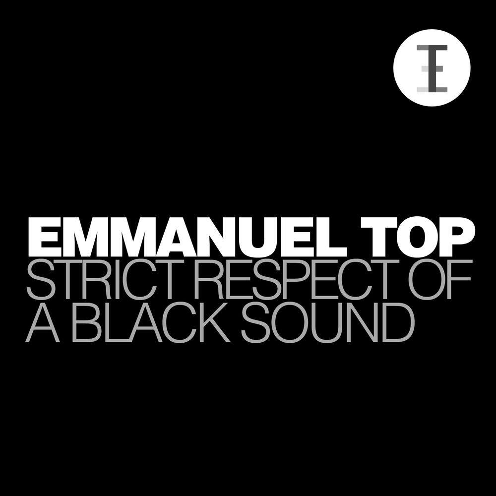 Релиз Strict Respect of a Black Sound