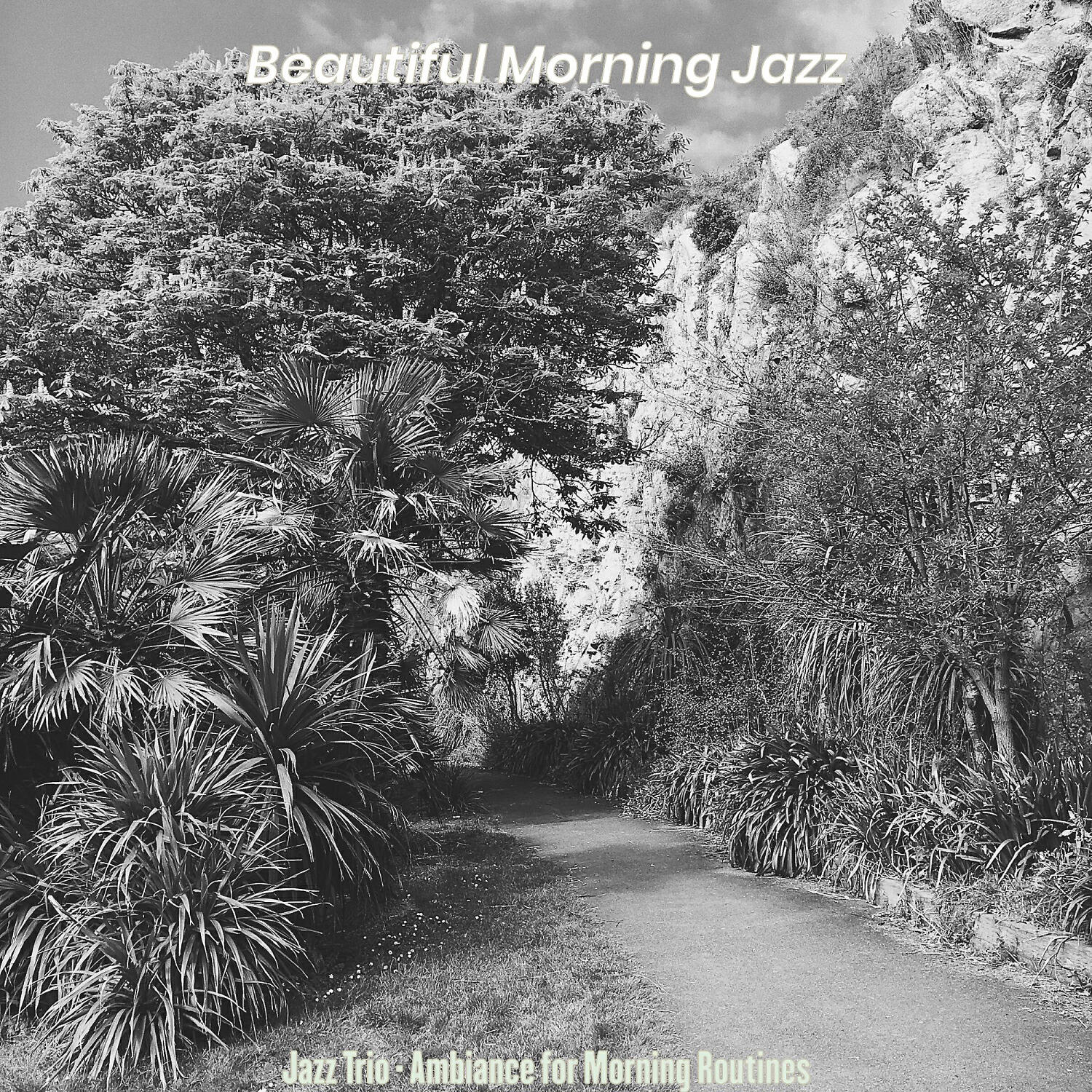 Beautiful Morning Jazz