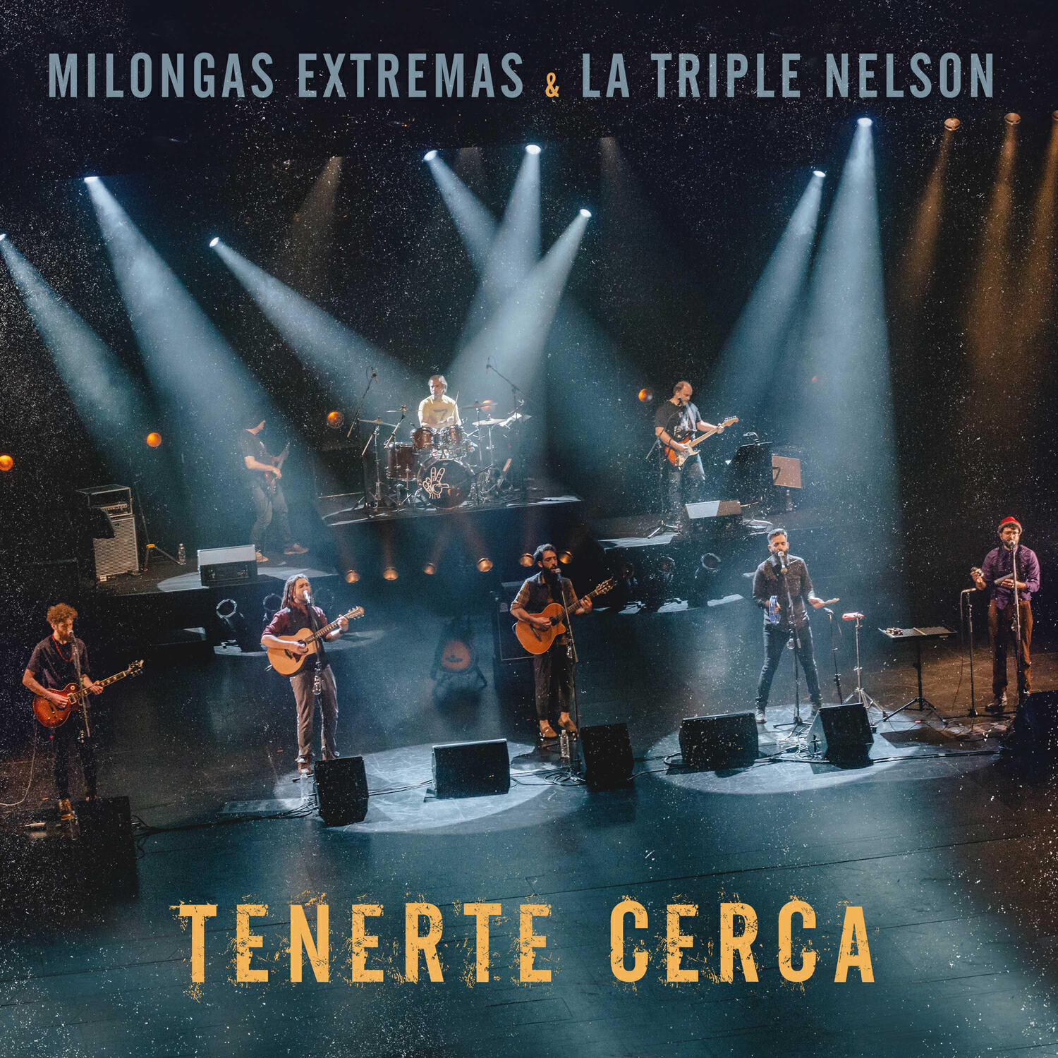 Milongas Extremas