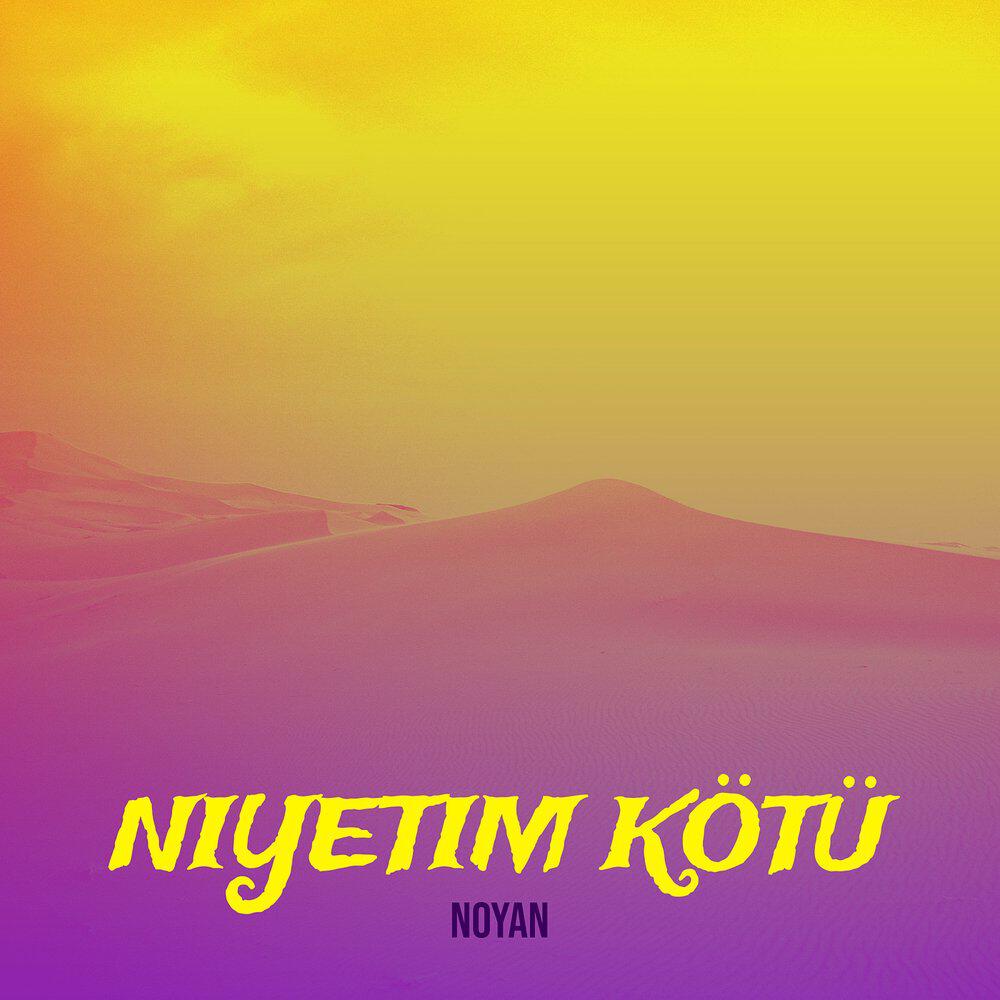 Релиз Niyetim Kötü