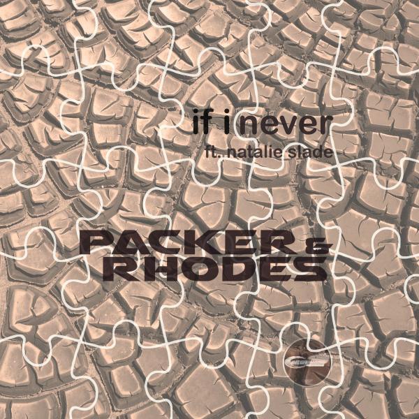 Релиз If I Never (feat. Natalie Slade)