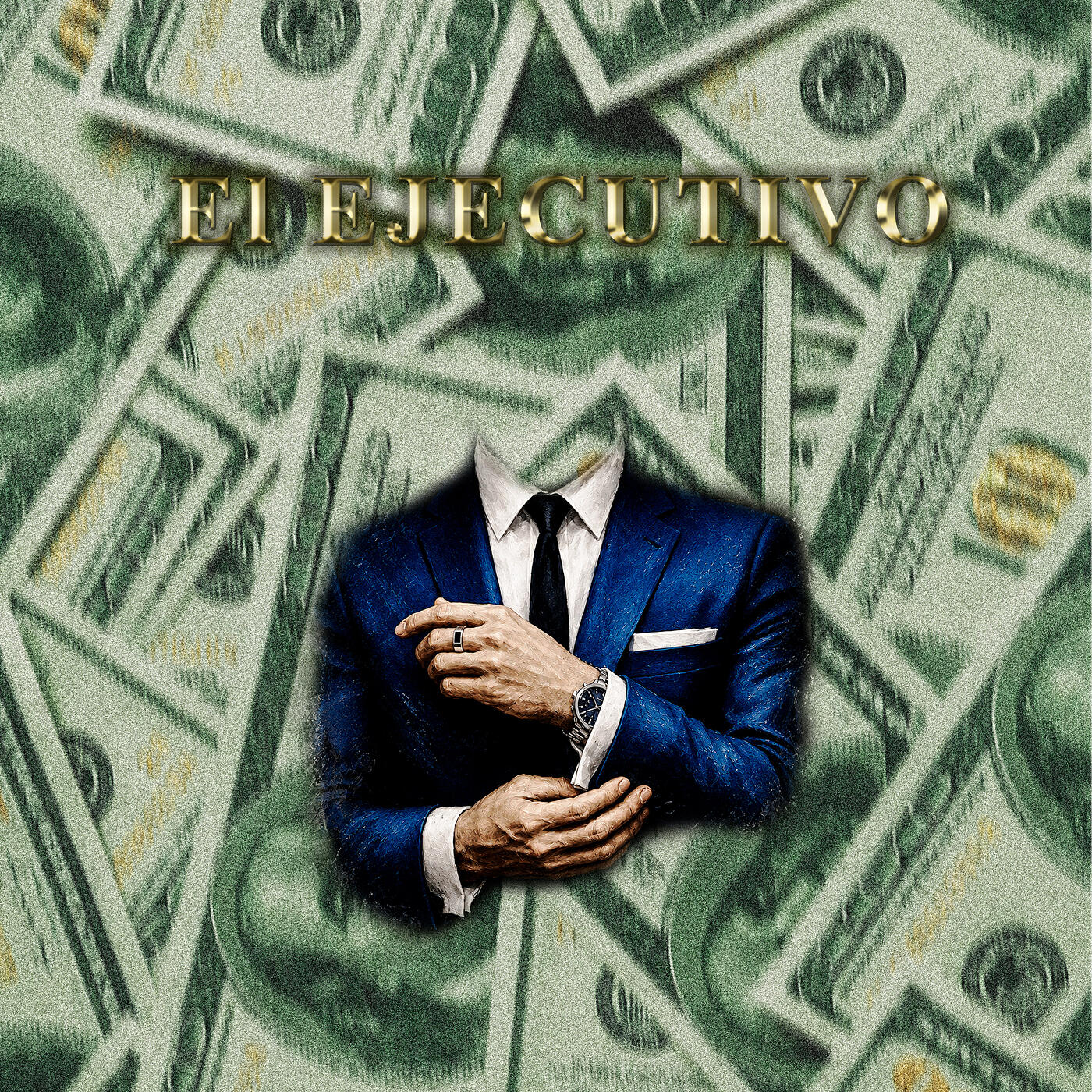 Релиз El Ejecutivo