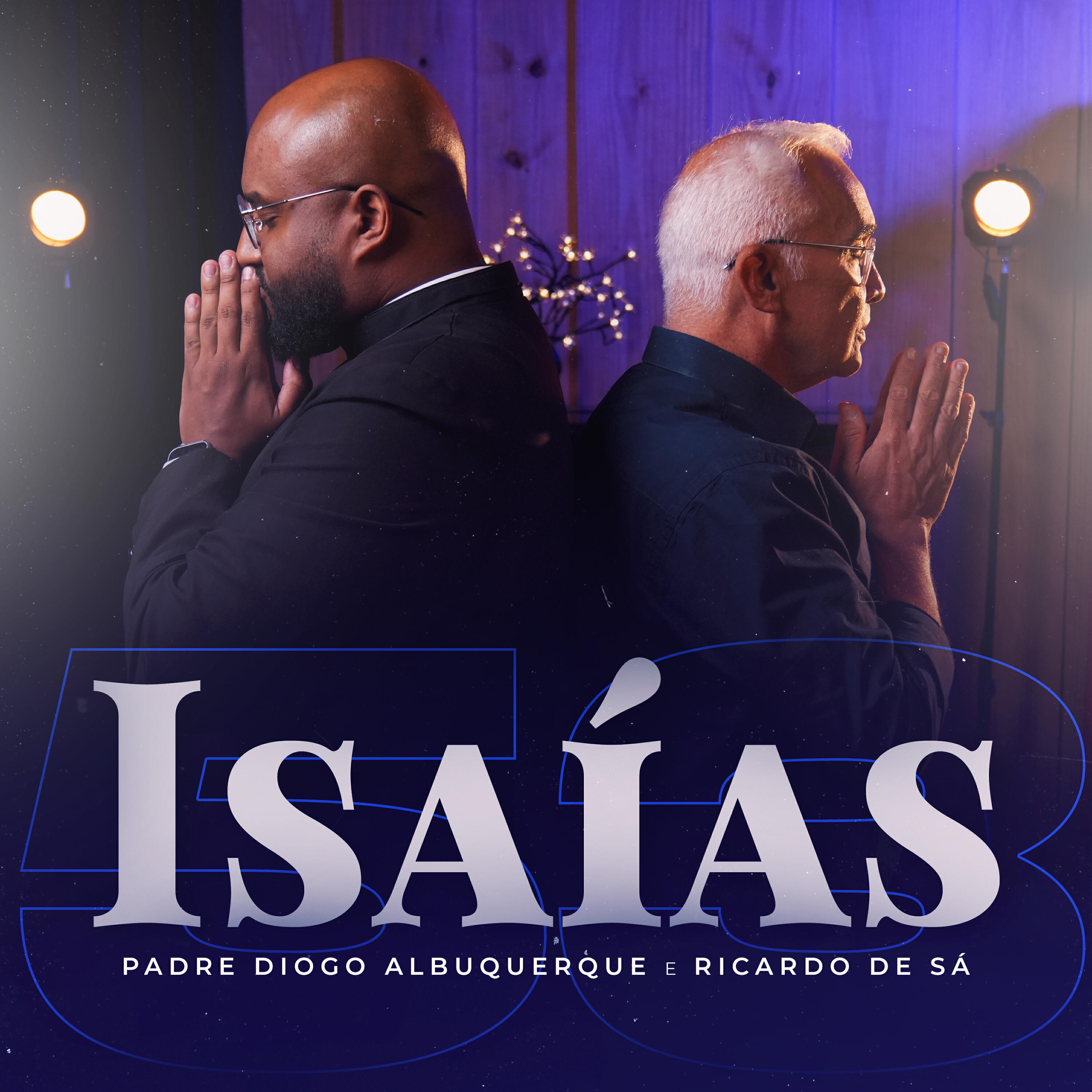 Релиз Isaías 53