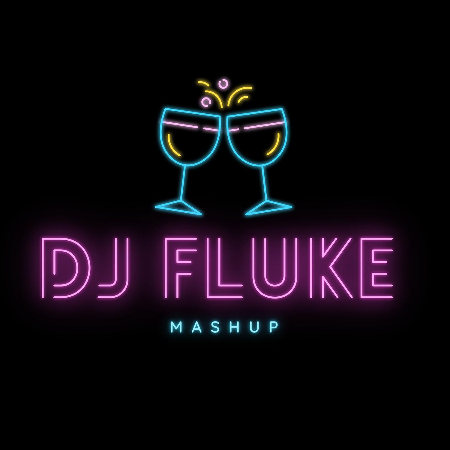 Релиз DJ Fluke Mashup