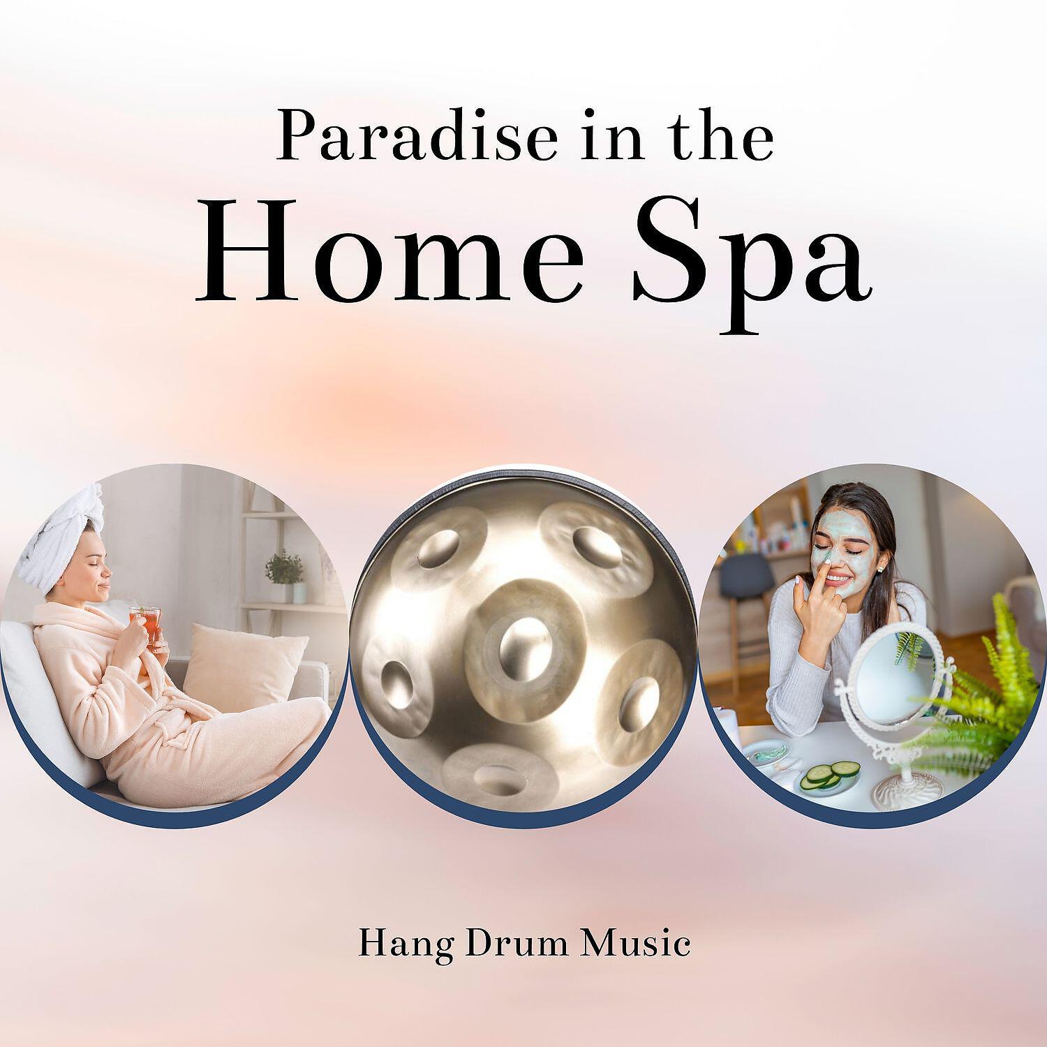 Релиз Paradise in the Home Spa