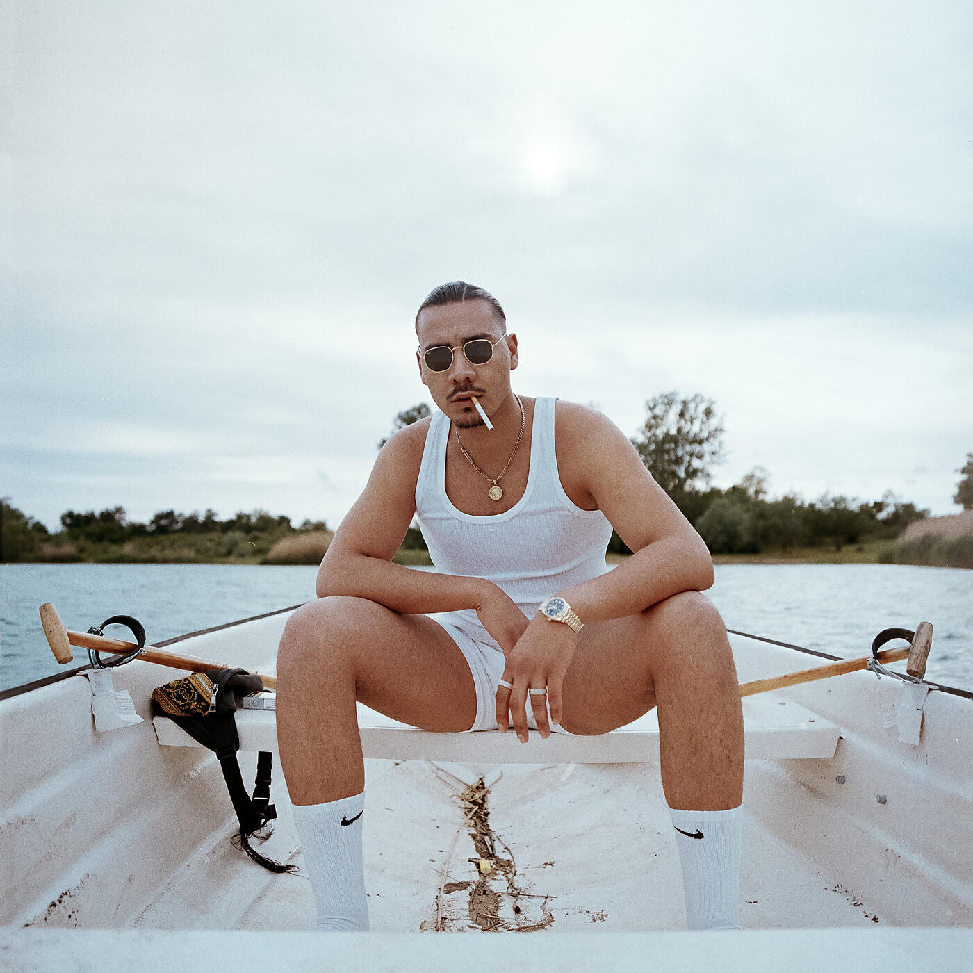 Релиз Boot