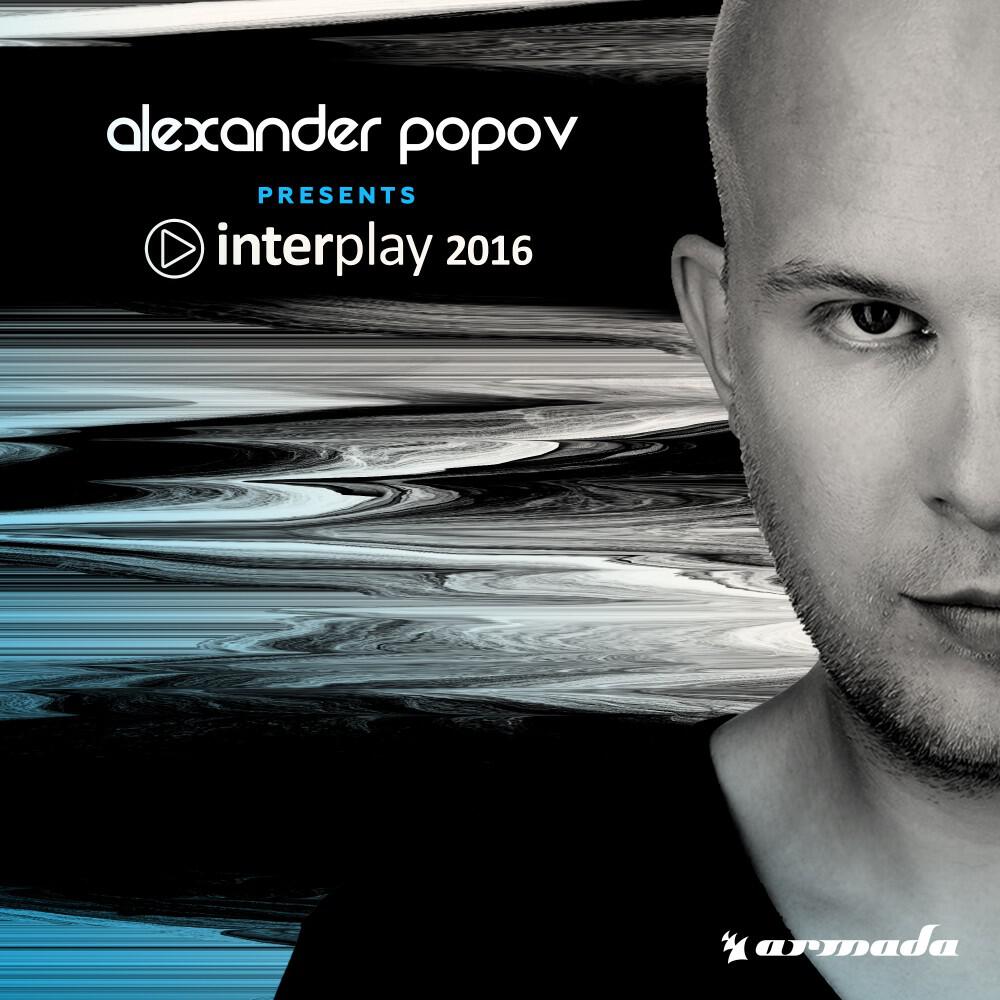 Релиз Interplay 2016 (Mixed by Alexander Popov)