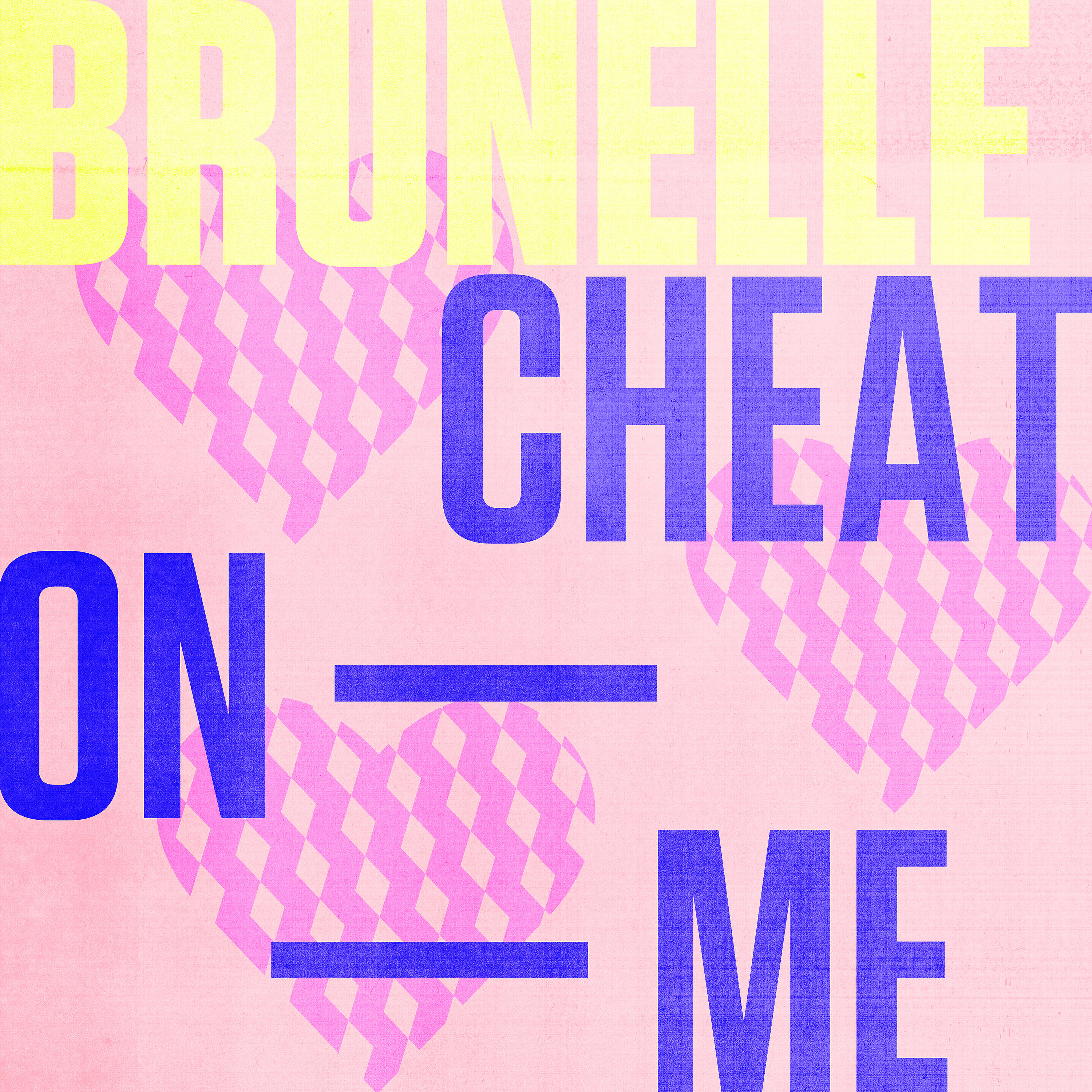 Релиз Cheat On Me