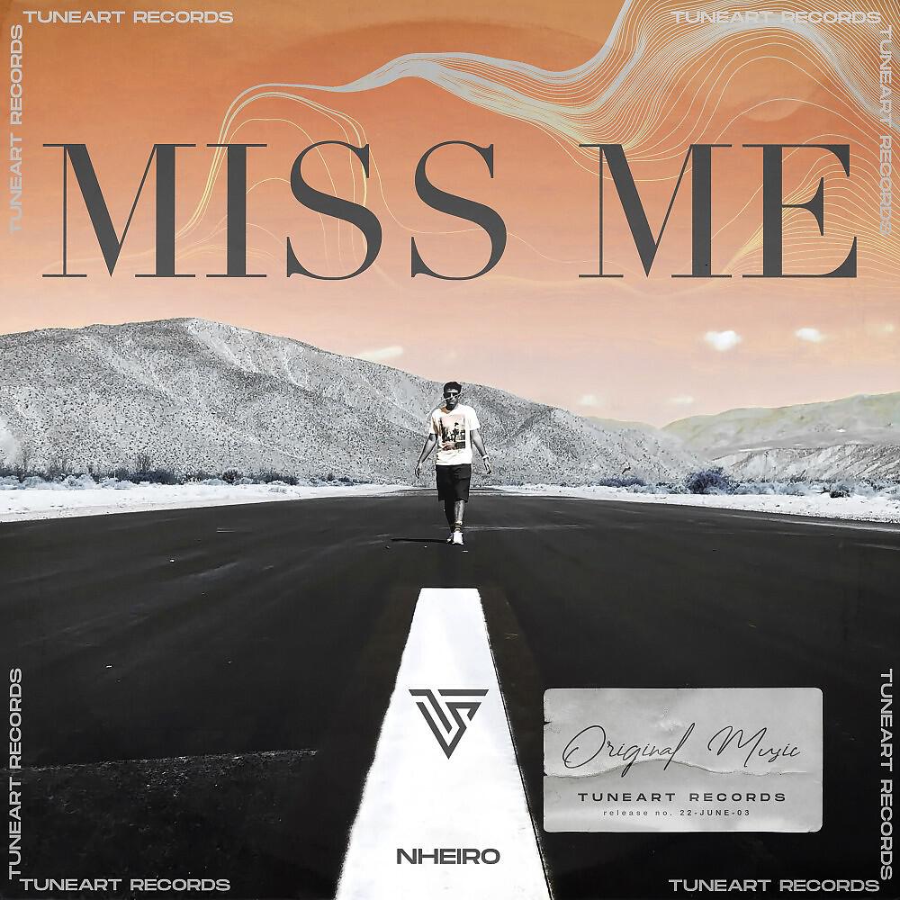 Релиз Miss Me