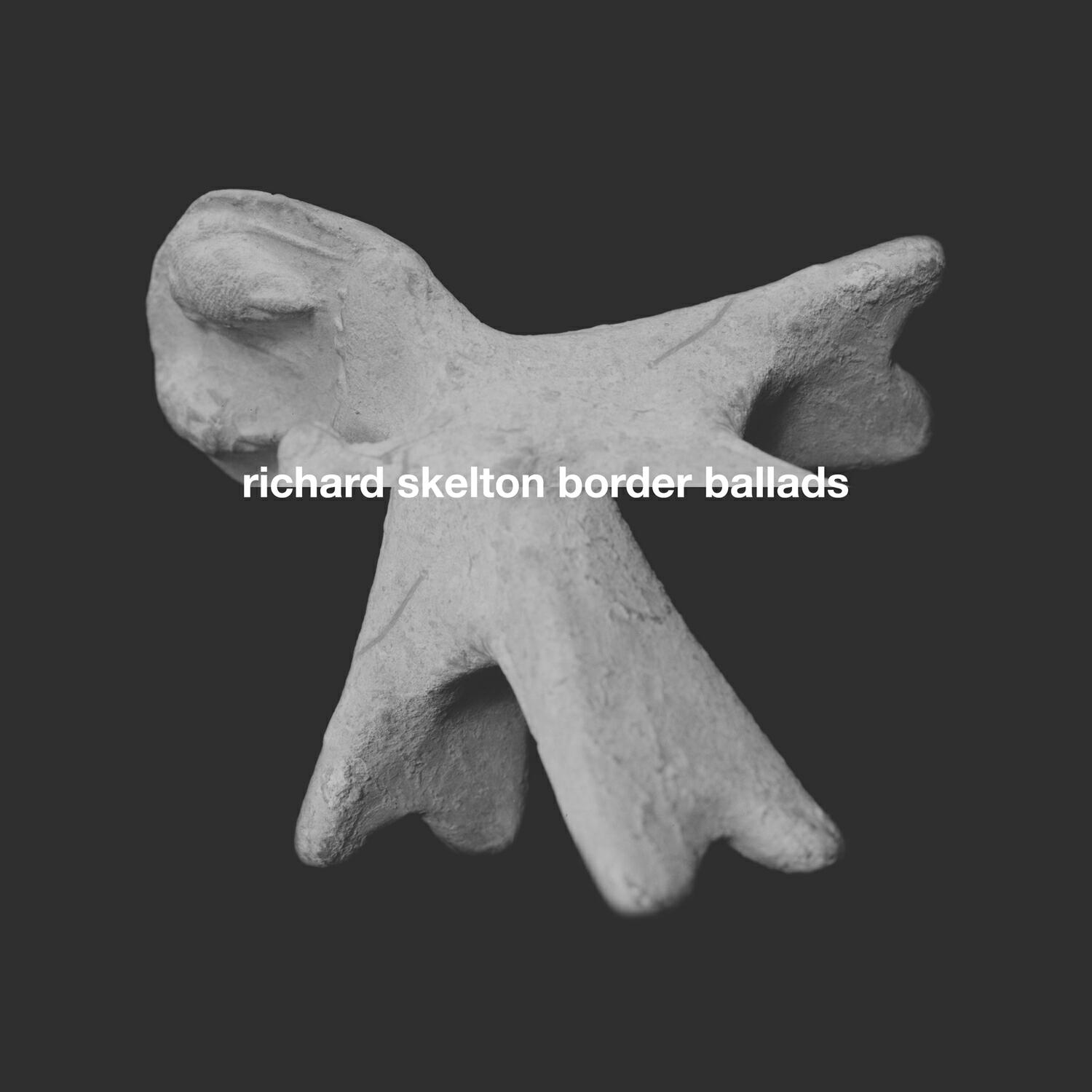 Релиз Border Ballads