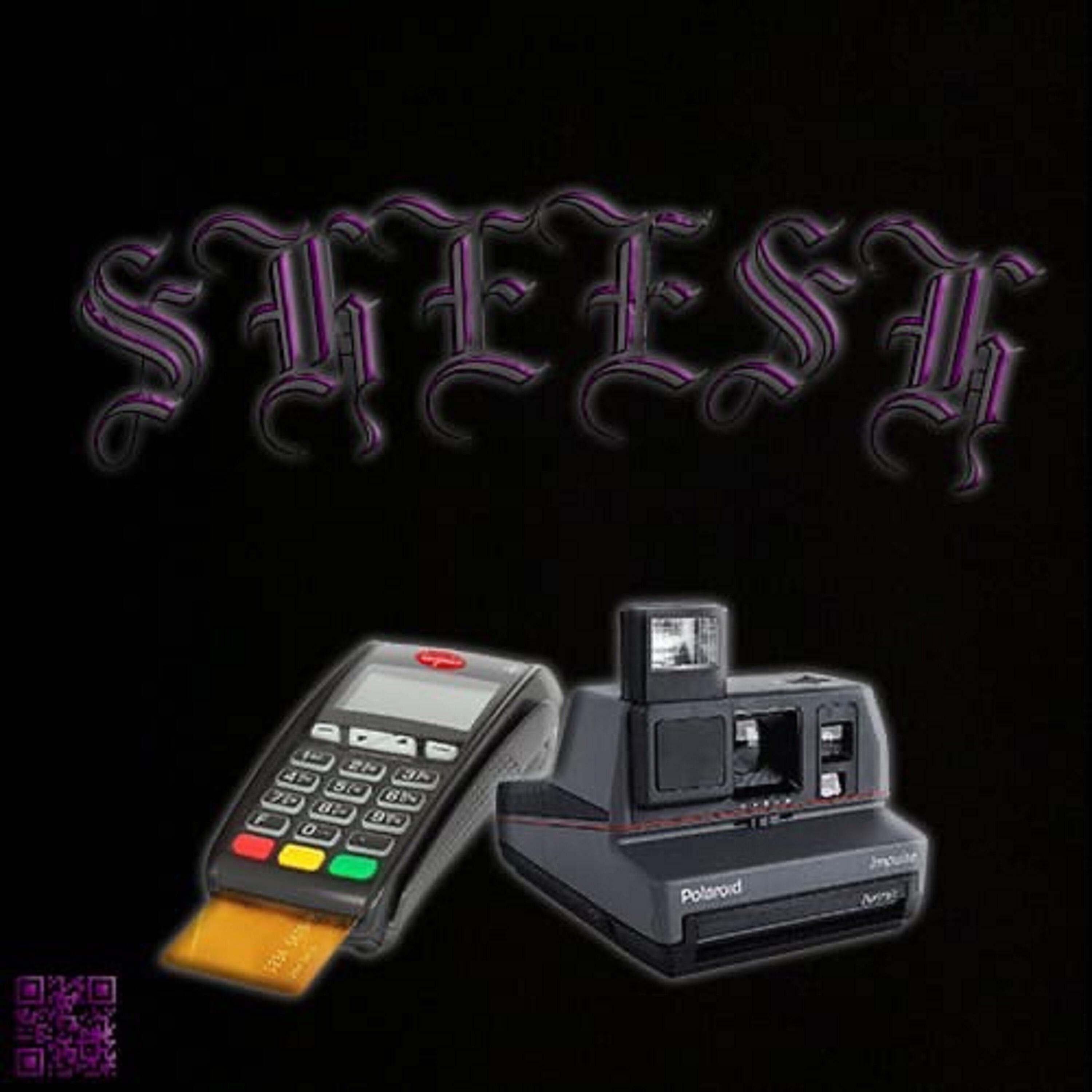 Релиз SHEESH