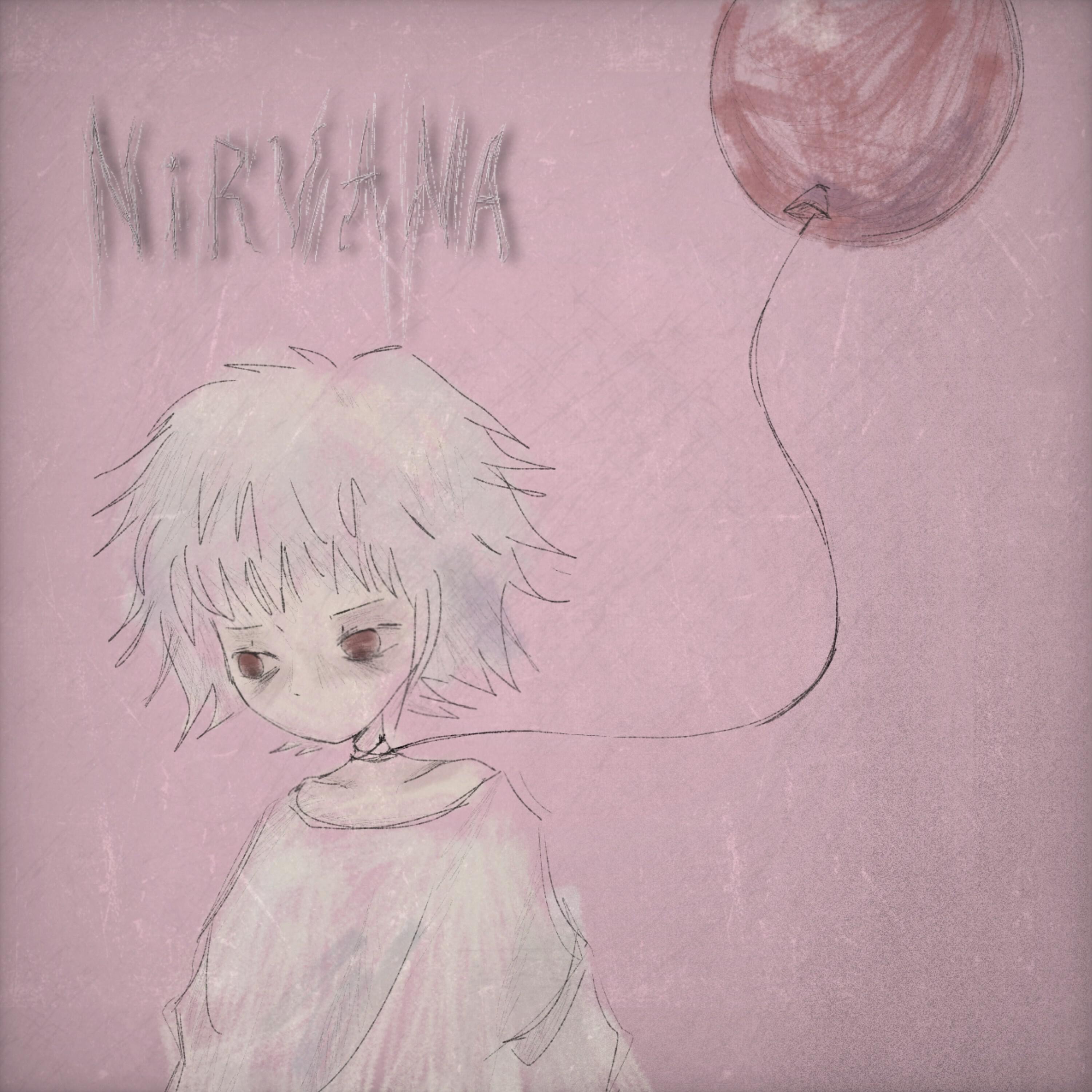 Релиз NIRVANA
