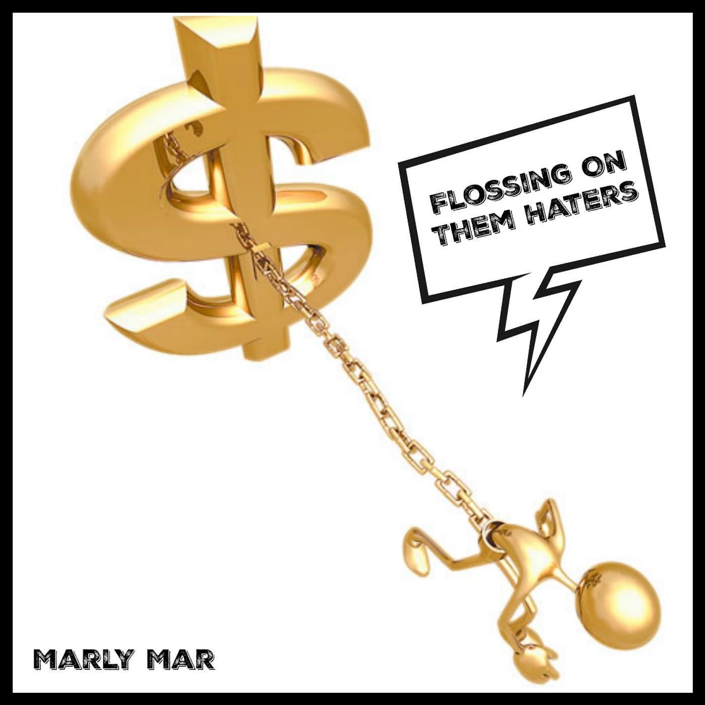Релиз Flossing on Them Haters