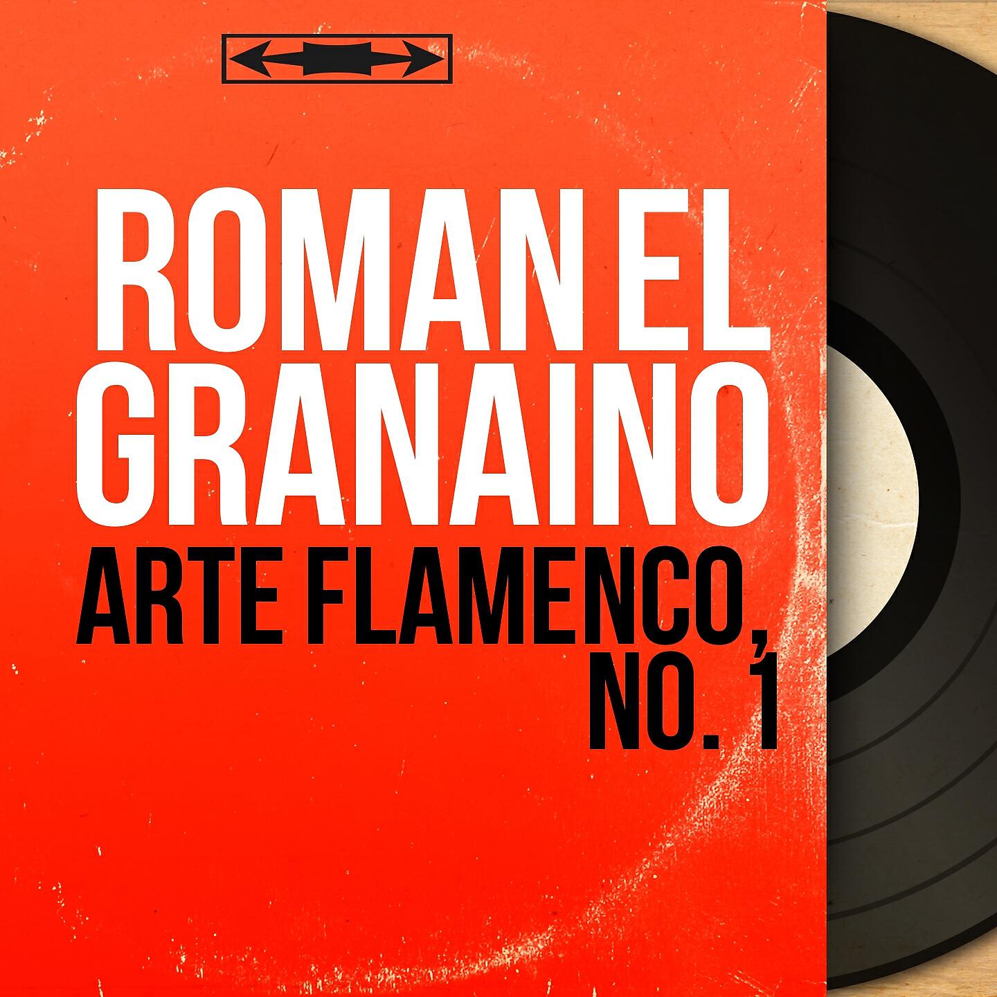 Roman el Granaïno