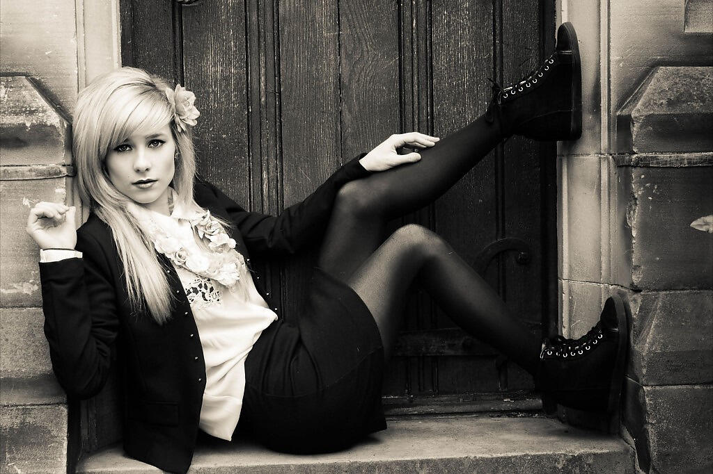 Melissa Hollick