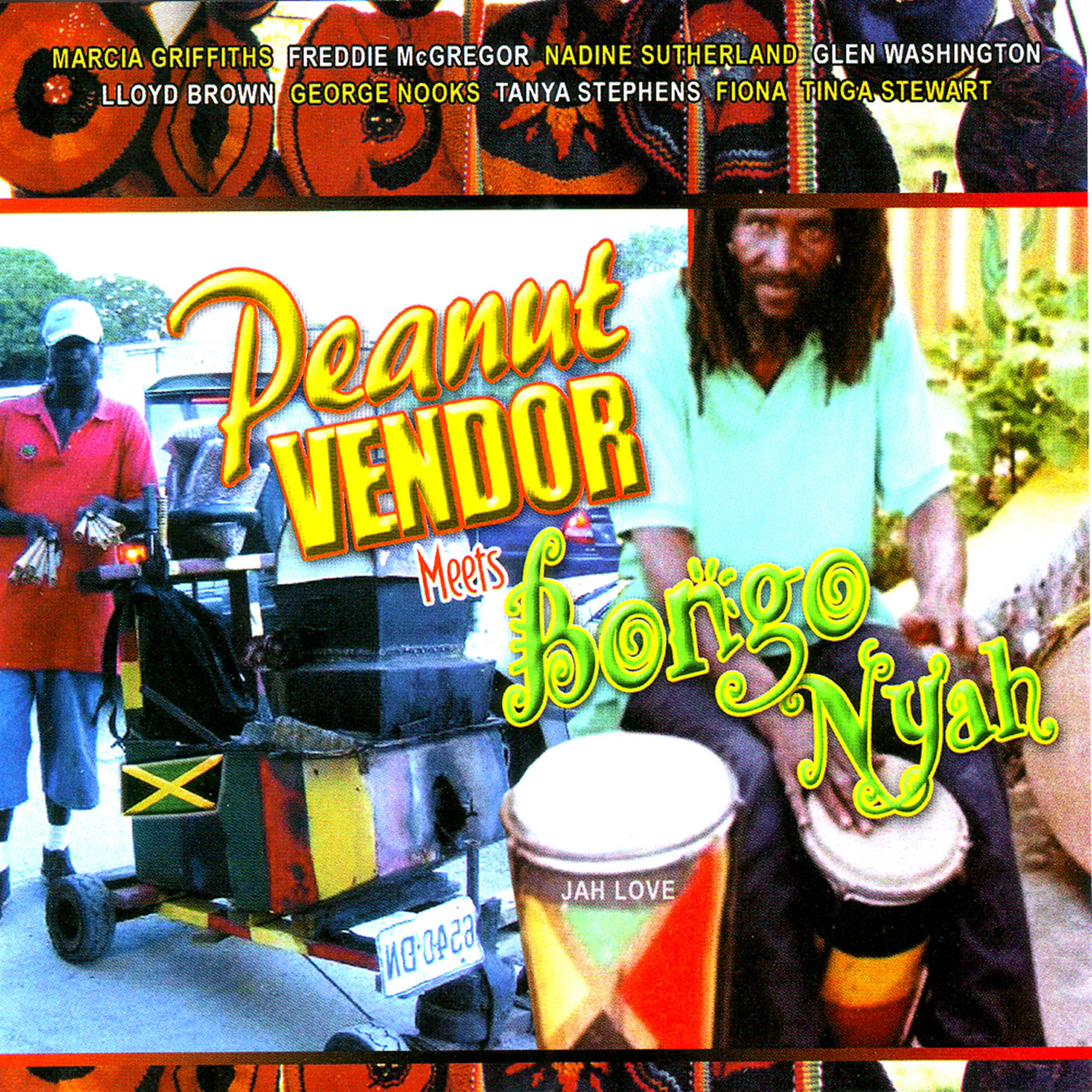 Релиз Peanut Vendor Meets Bongo Nyah