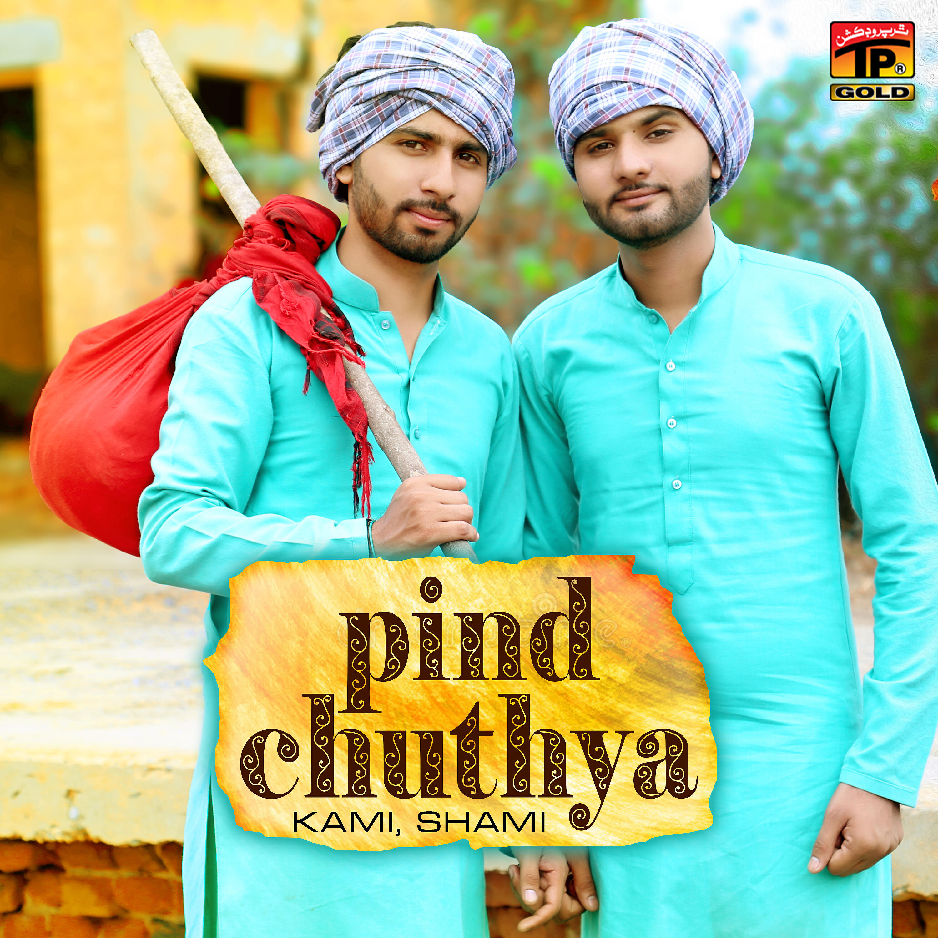 Релиз Pind Chuthya - Single
