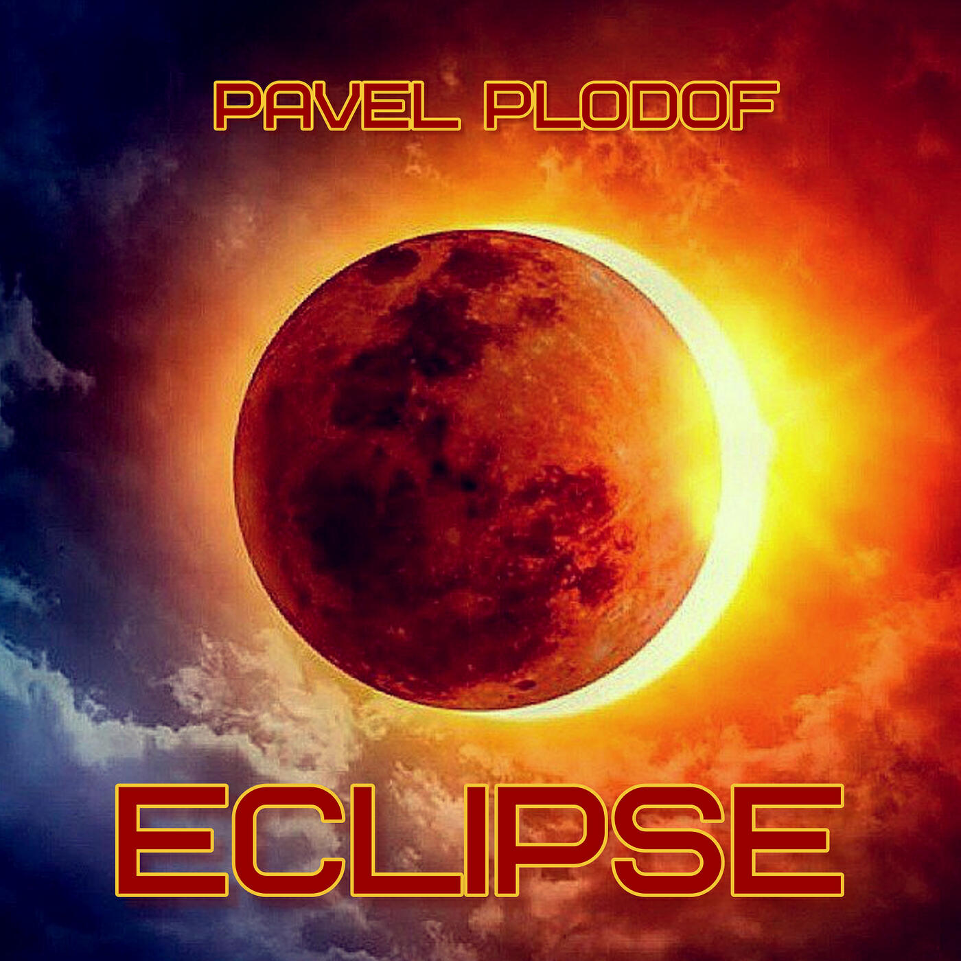 Постер альбома Eclipse