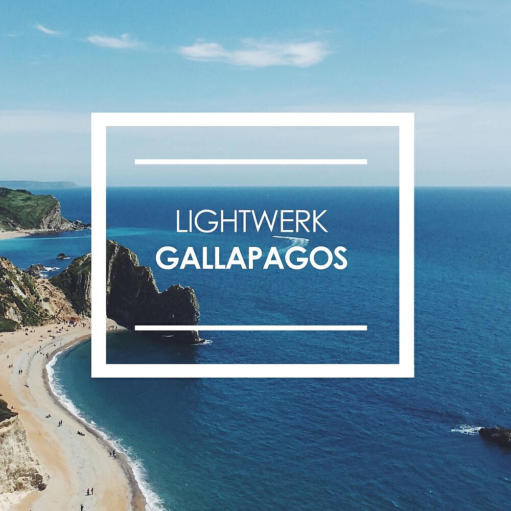 Релиз Gallapagos