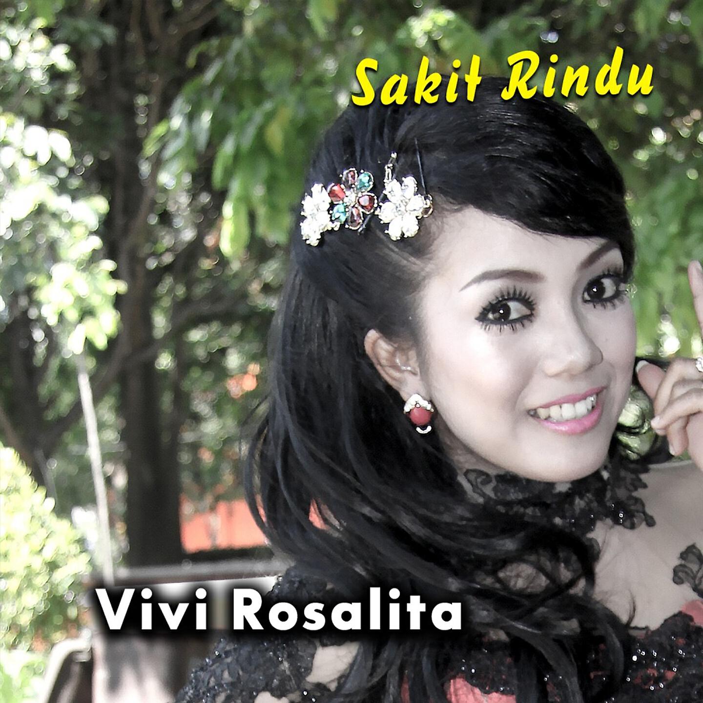 Релиз Sakit Rindu