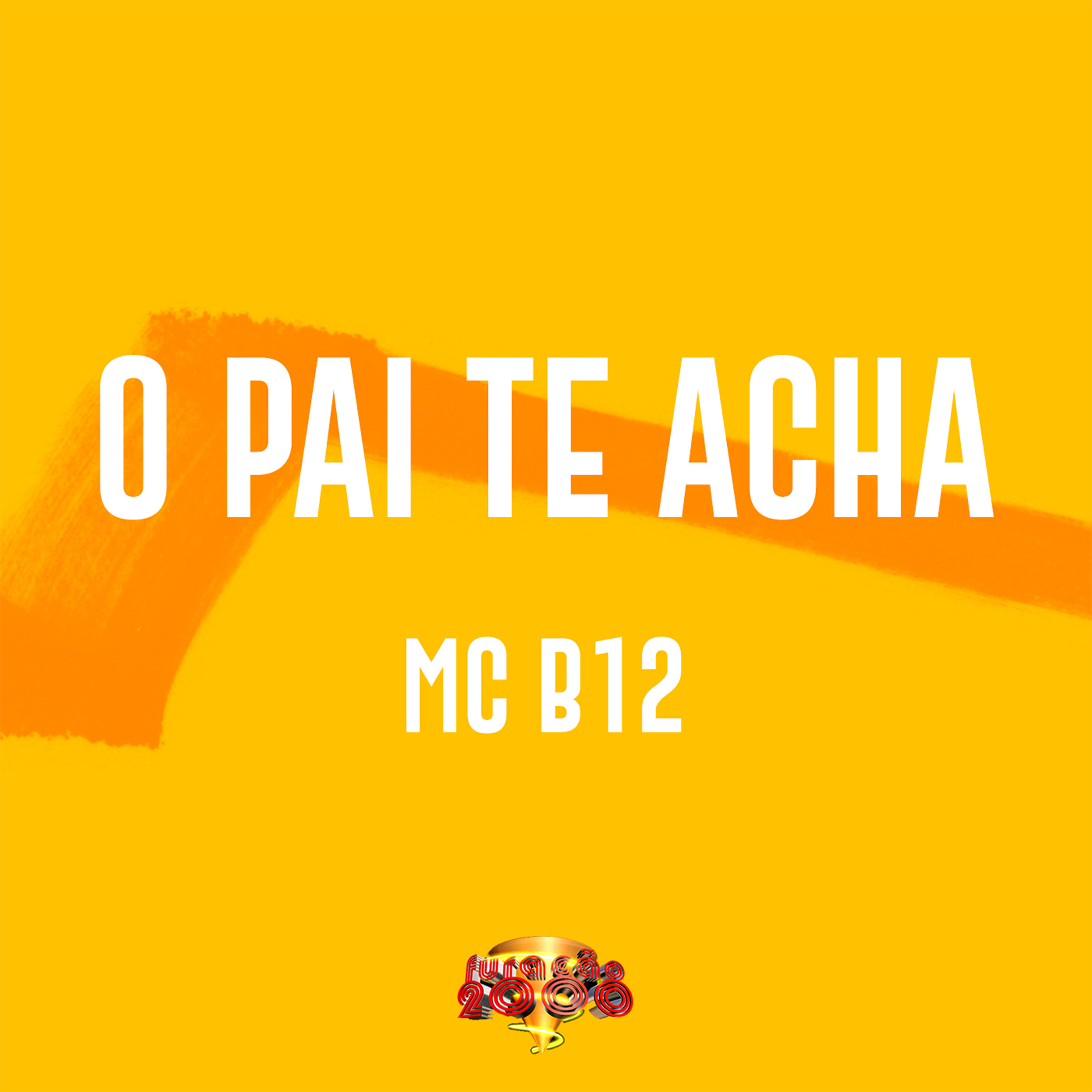 Релиз O Pai Te Acha