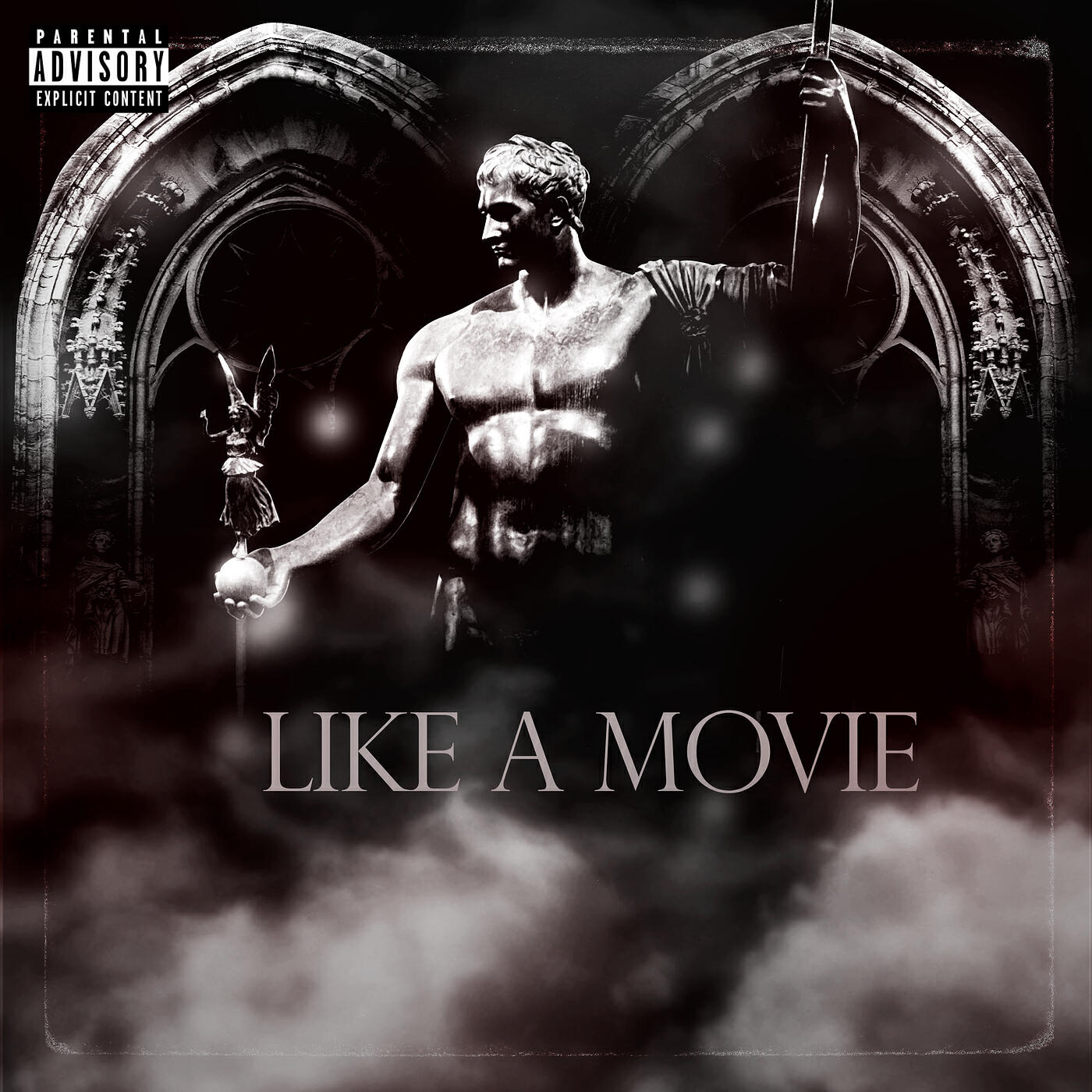 Релиз Like a Movie
