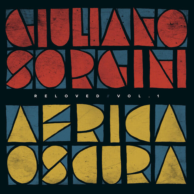 Релиз Africa Oscura Reloved, Vol. 1