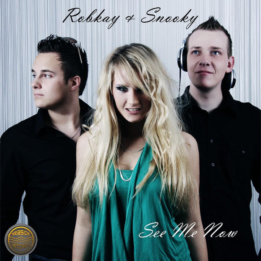 Релиз See Me Now