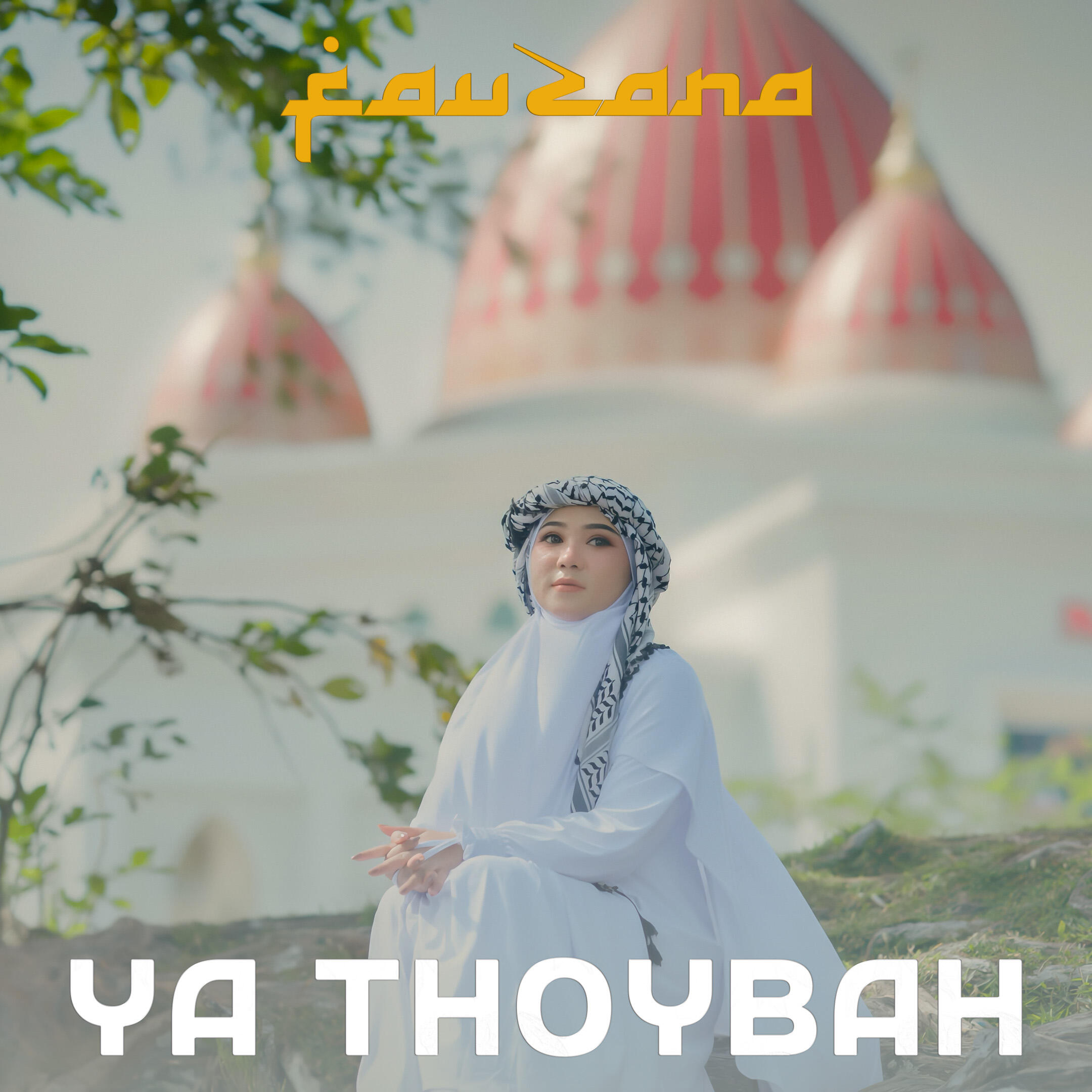 Релиз Ya Thoybah