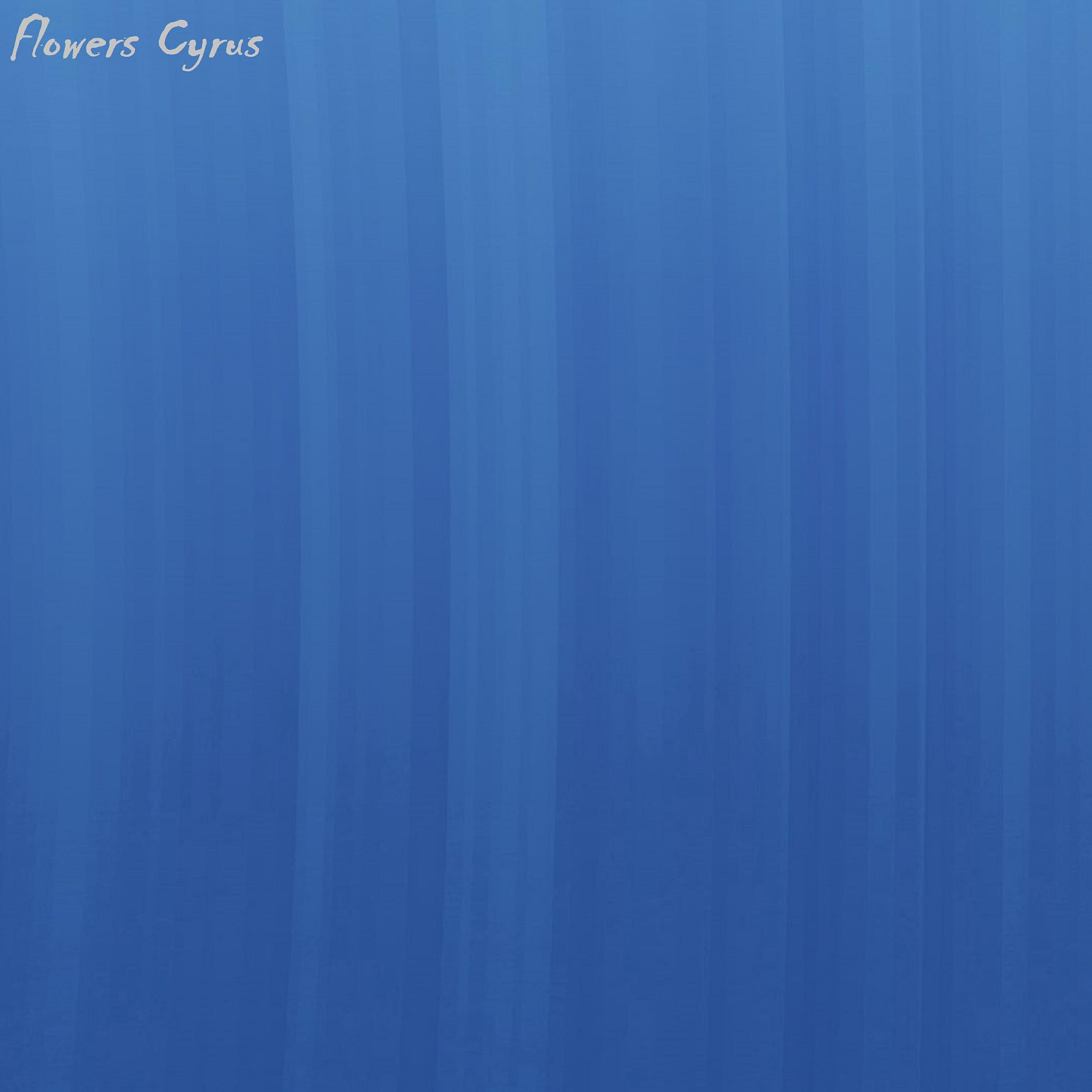 Релиз Flowers Cyrus