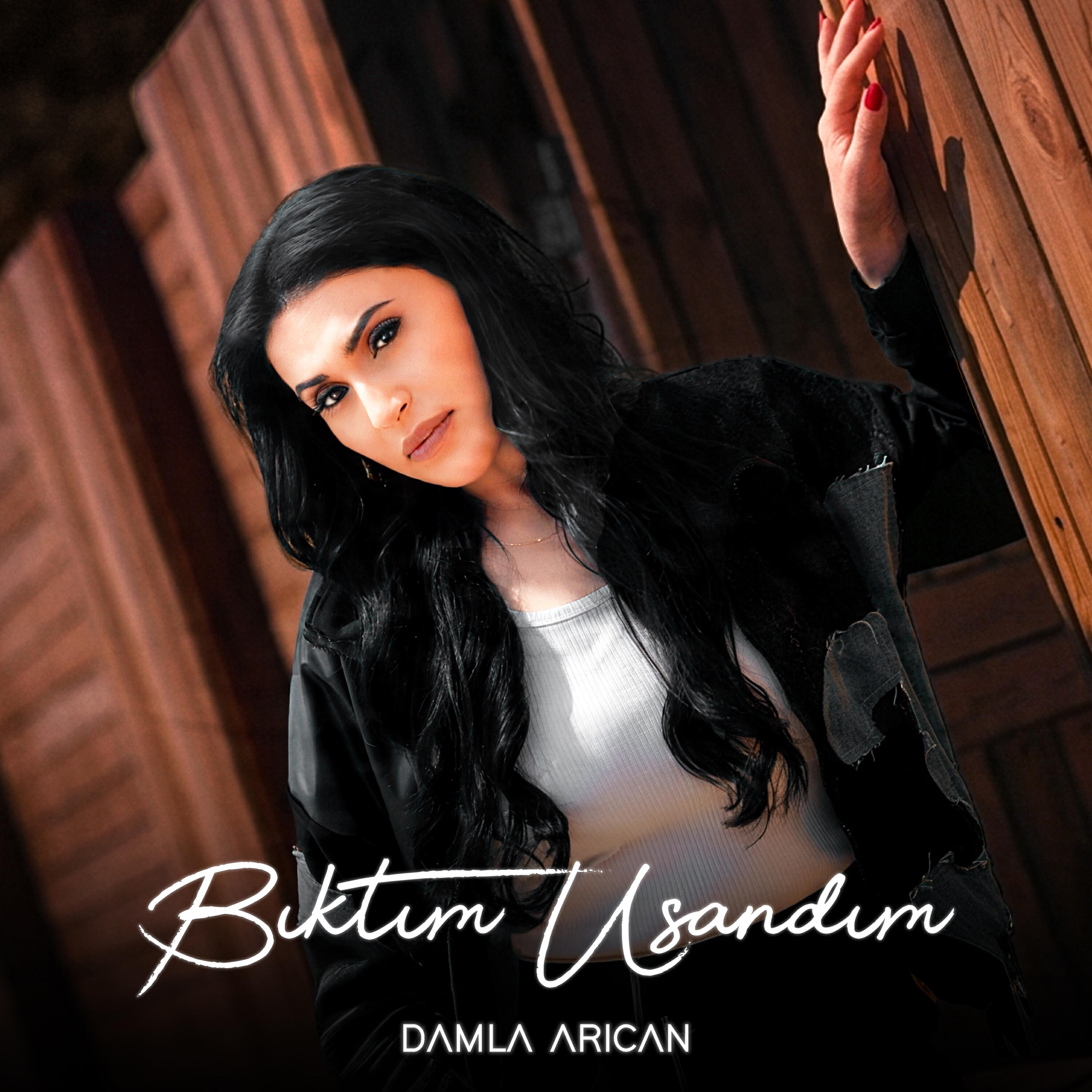 Damla Arıcan
